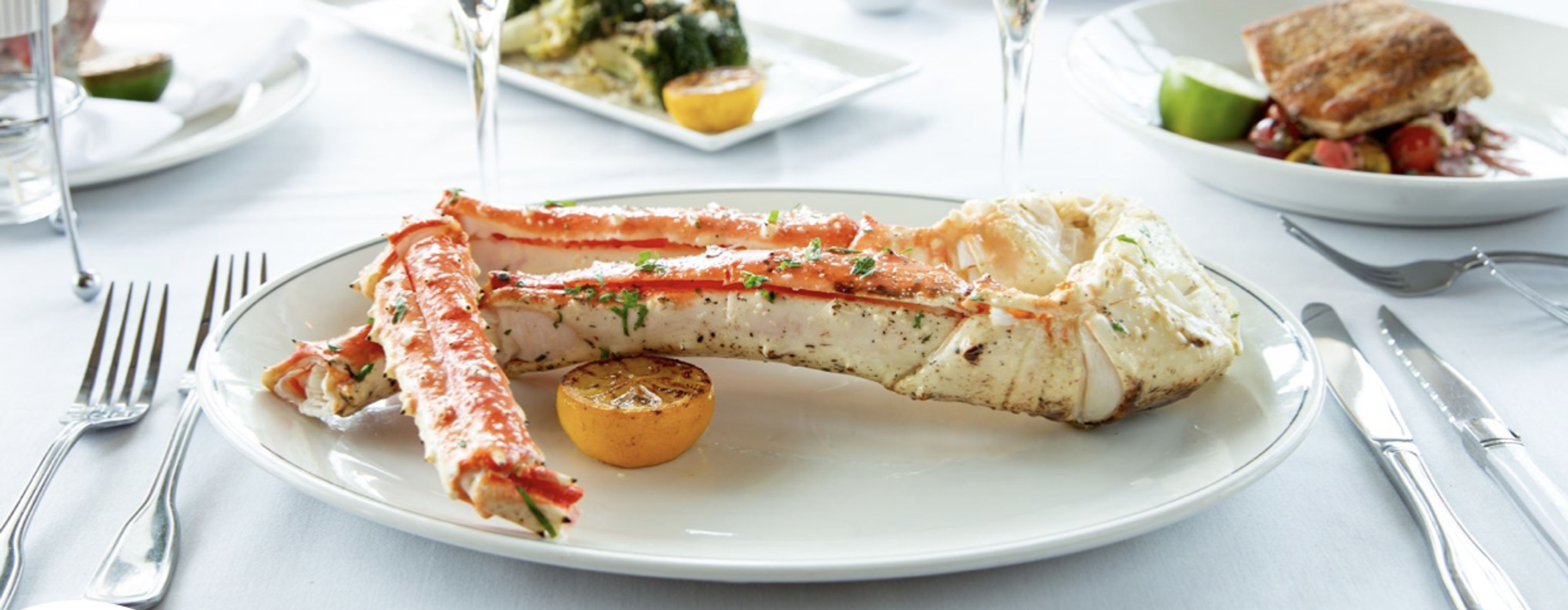 Cover photo of Truluck's