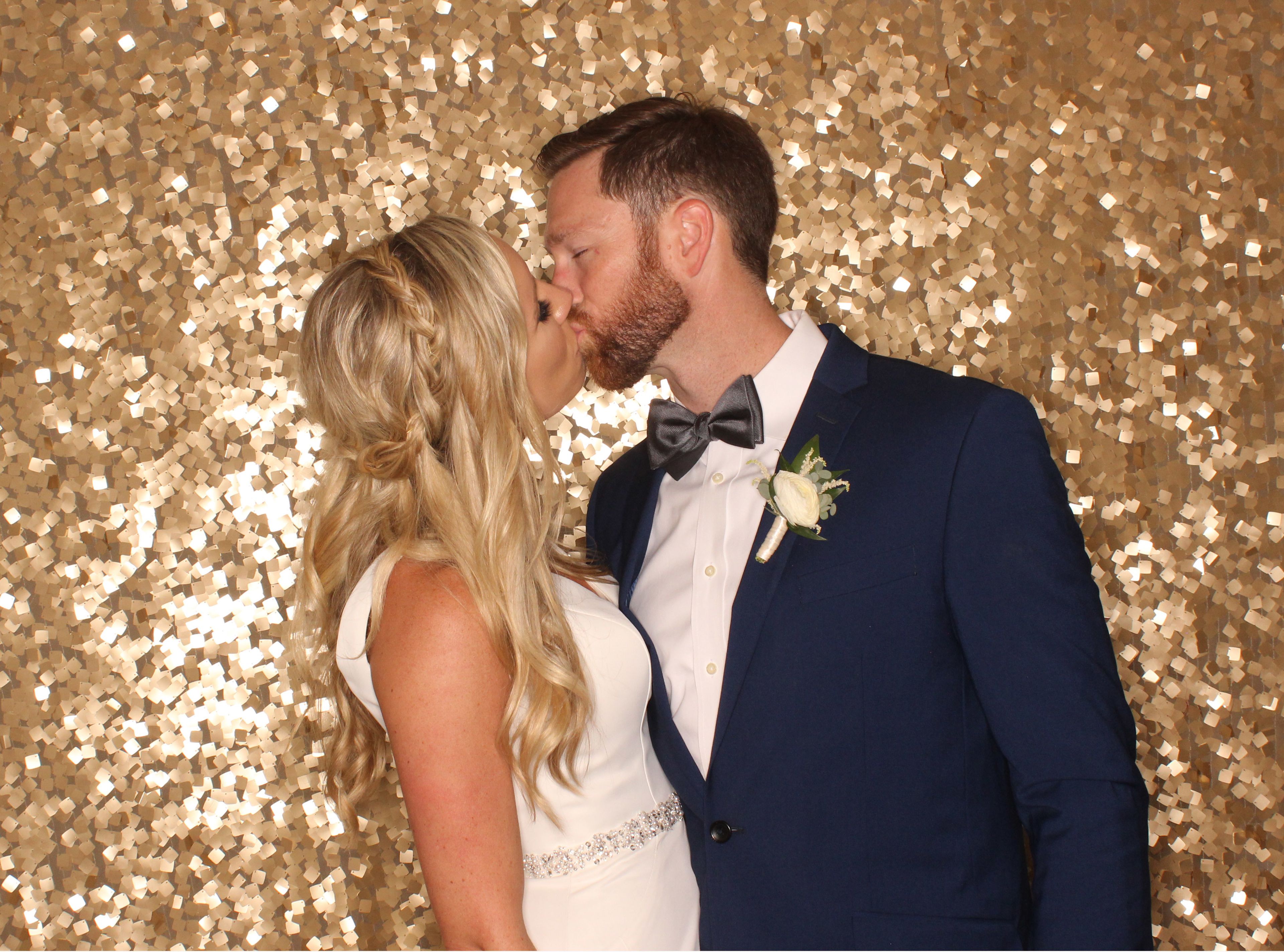 Cover photo of Pixster Photo Booths