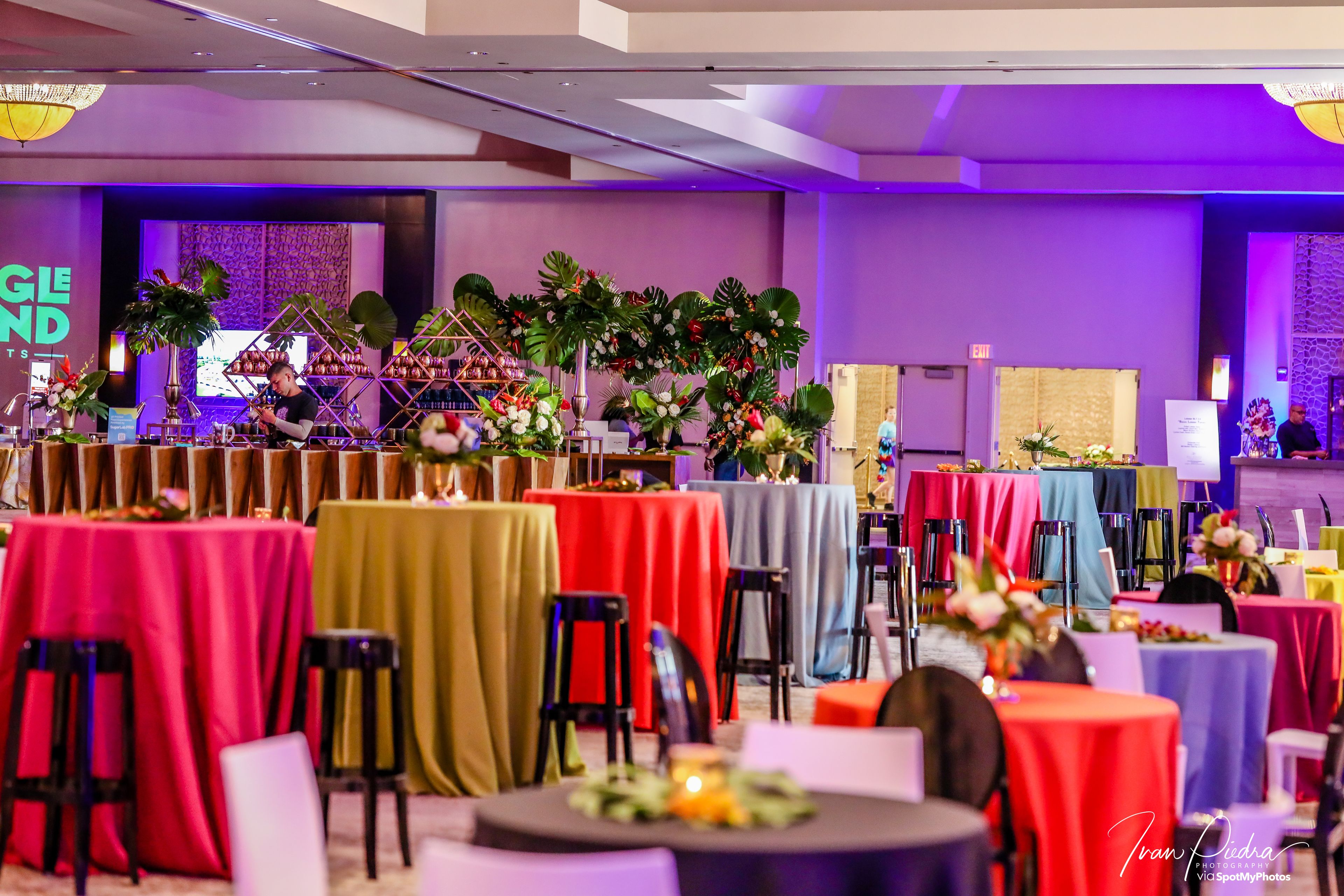 Cover photo of Oh Niki Occasions