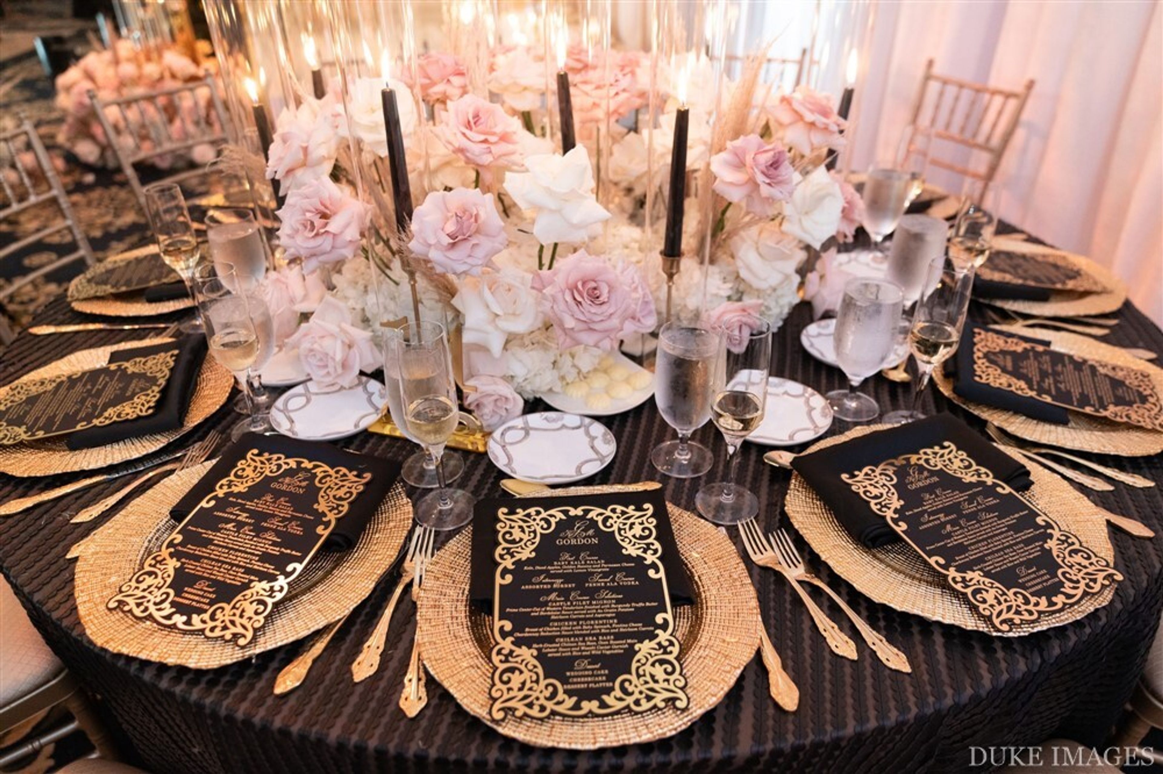 Cover photo of Oh Niki Occasions