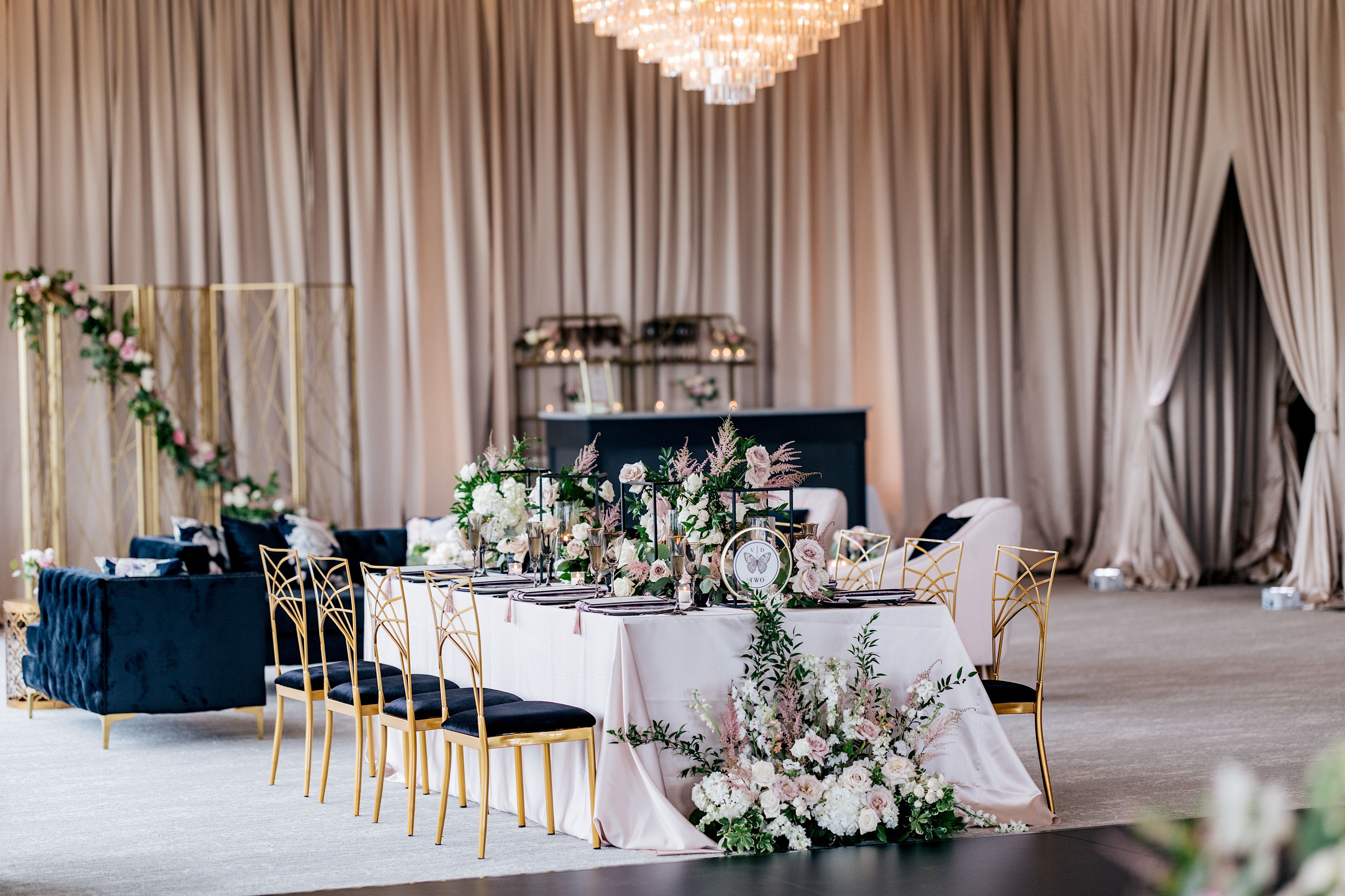 Cover photo of Oh Niki Occasions