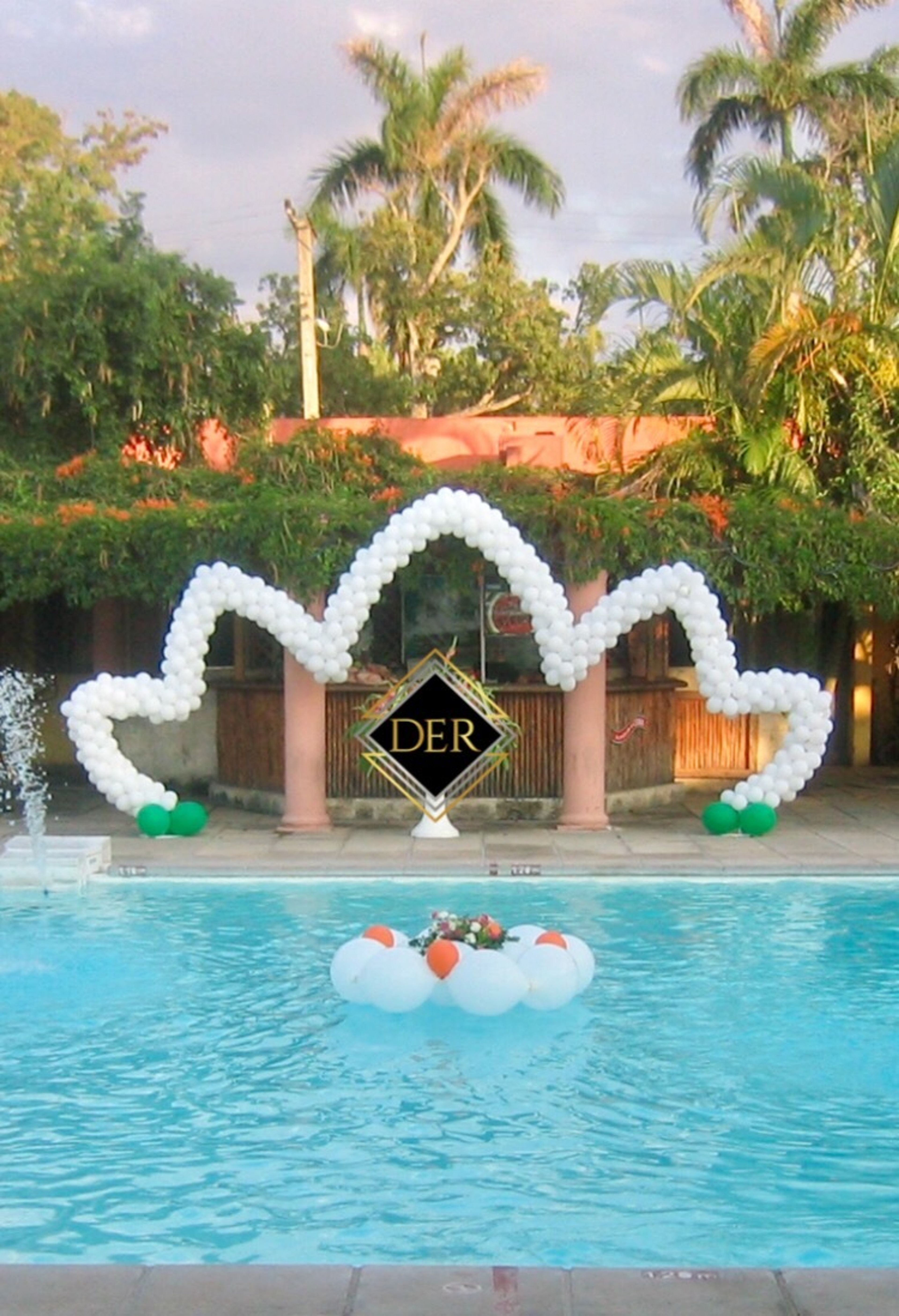 Cover photo of Delux Events Rentals