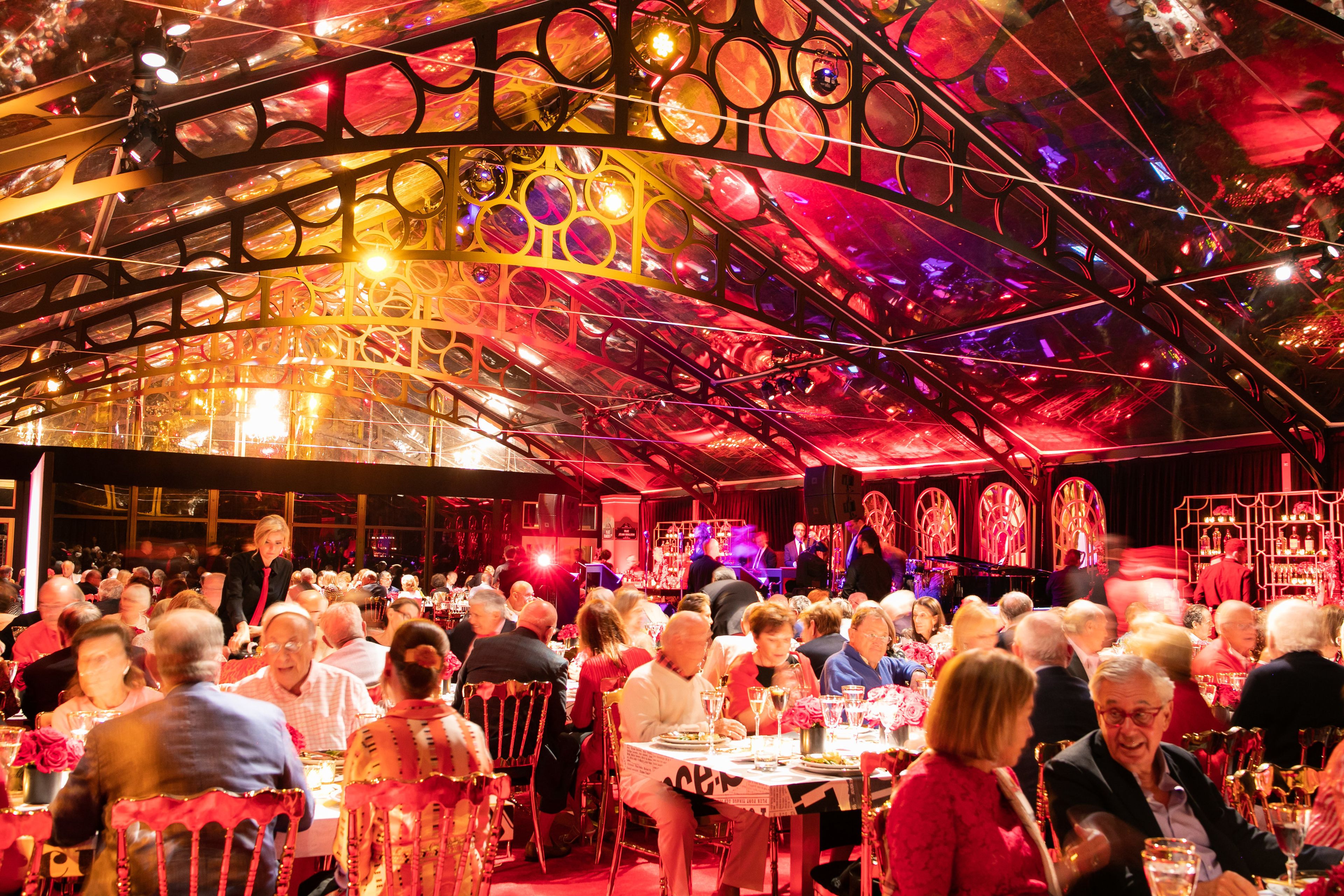 Cover photo of Marcia Selden Catering & Events