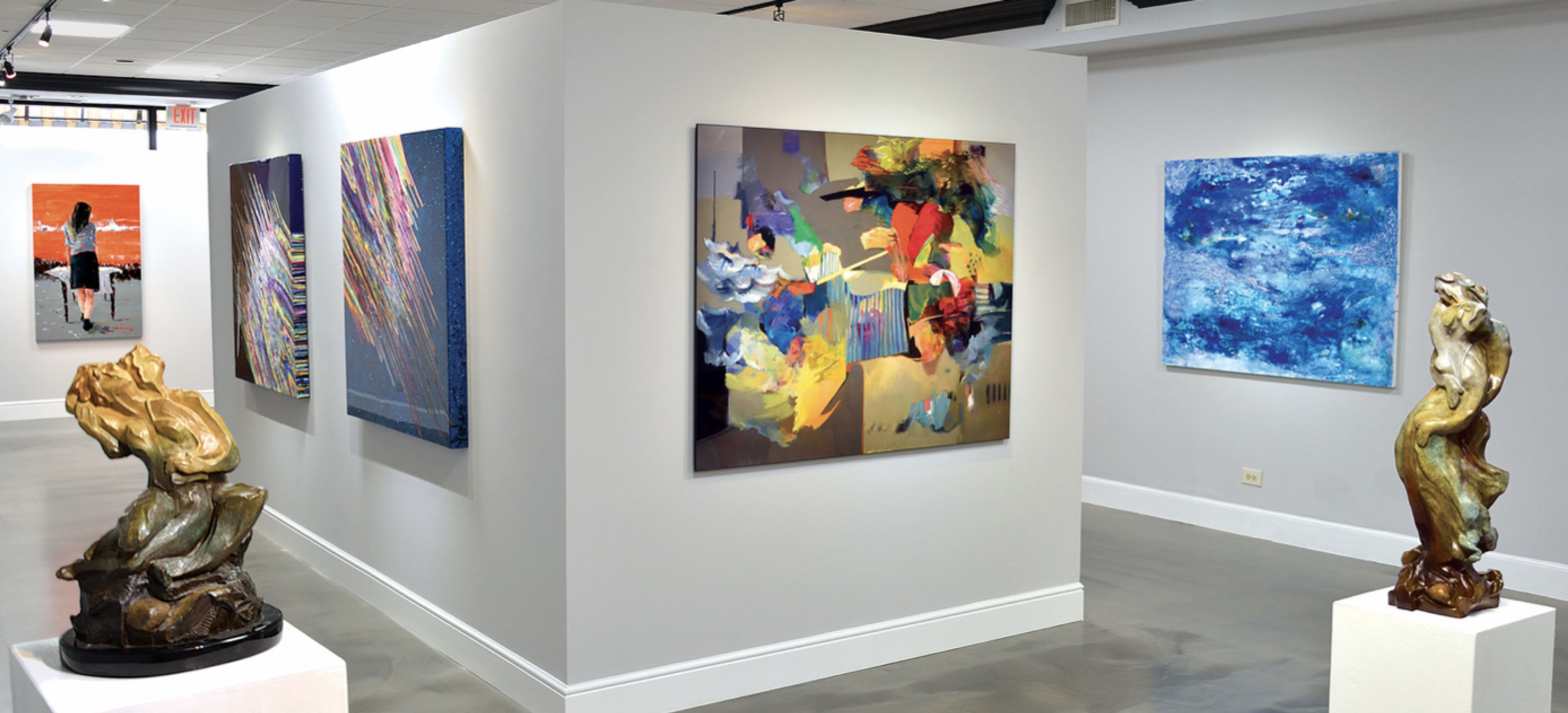 Cover photo of ABRA Gallery