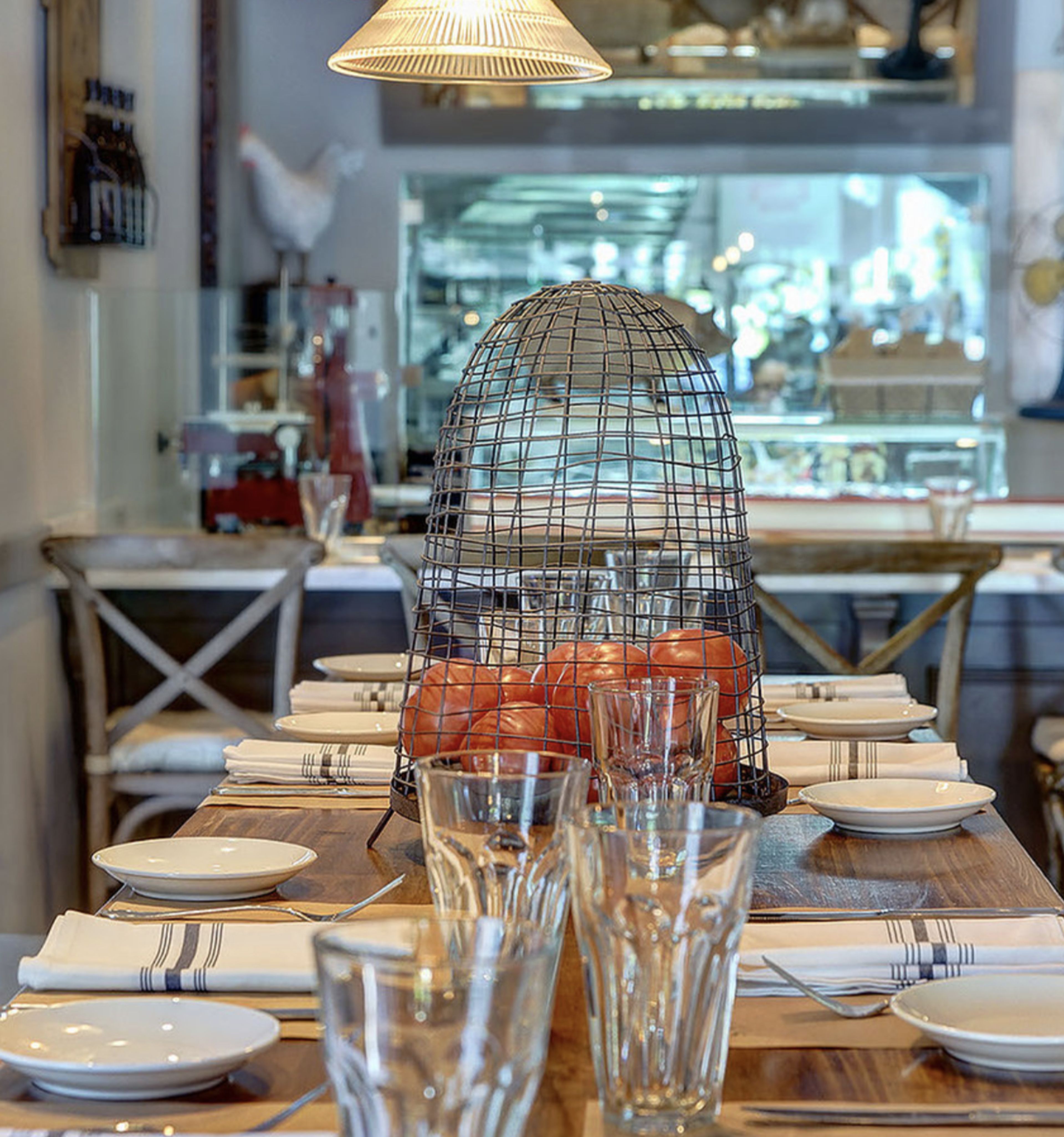 Cover photo of Strada In The Grove