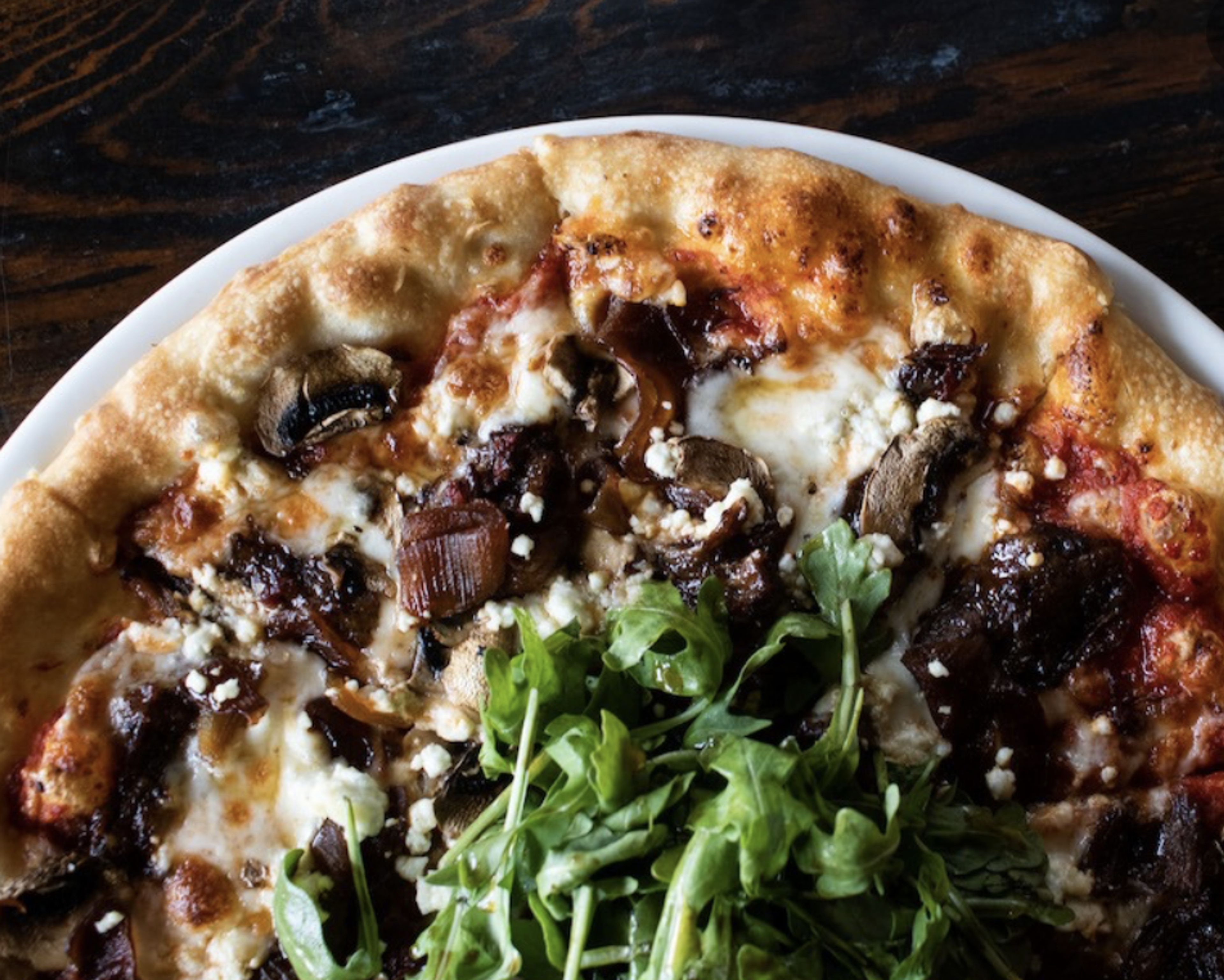 Cover photo of FINKA Table & Tap