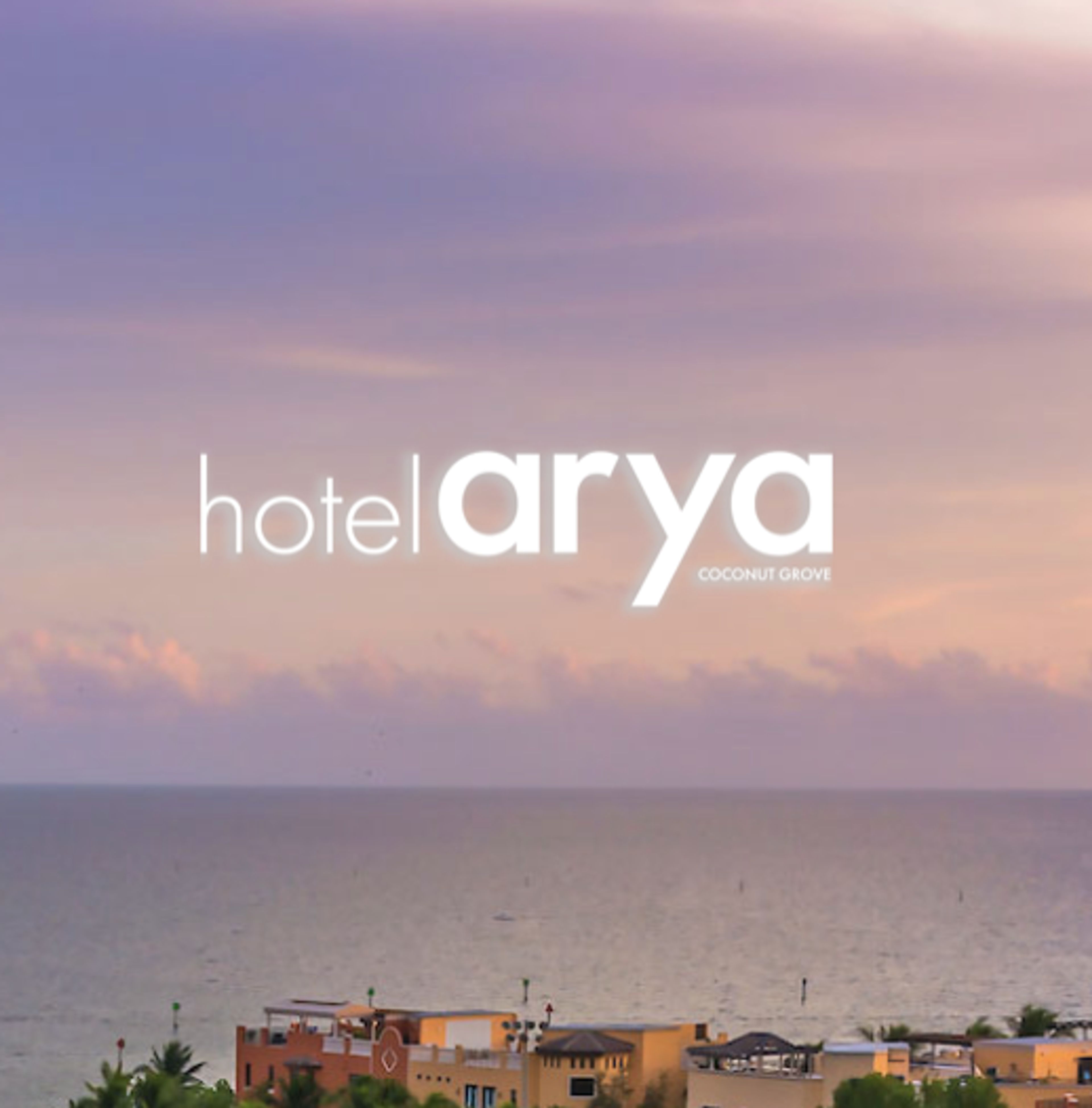 Cover photo of Hotel Arya Coconut Grove