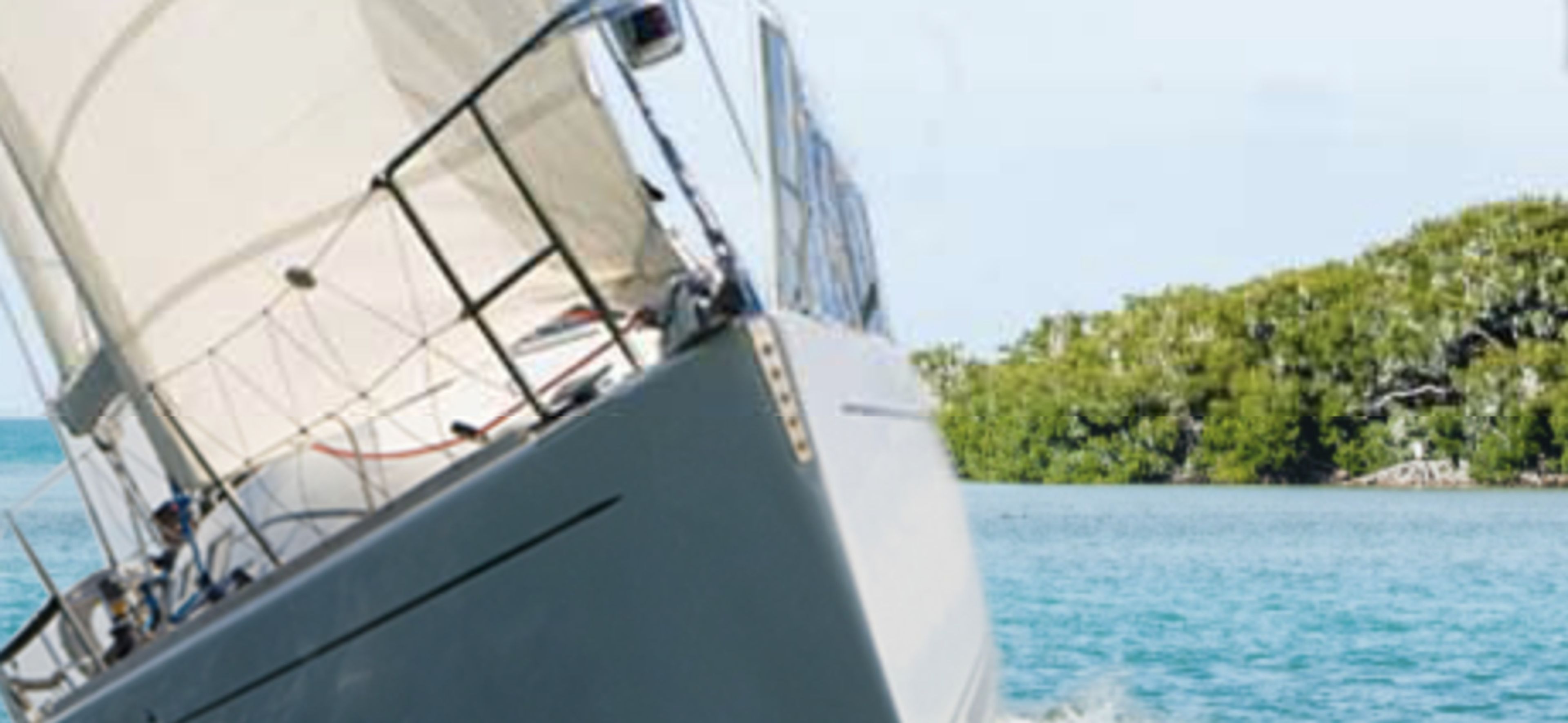 Cover photo of Sail Biscayne Bay