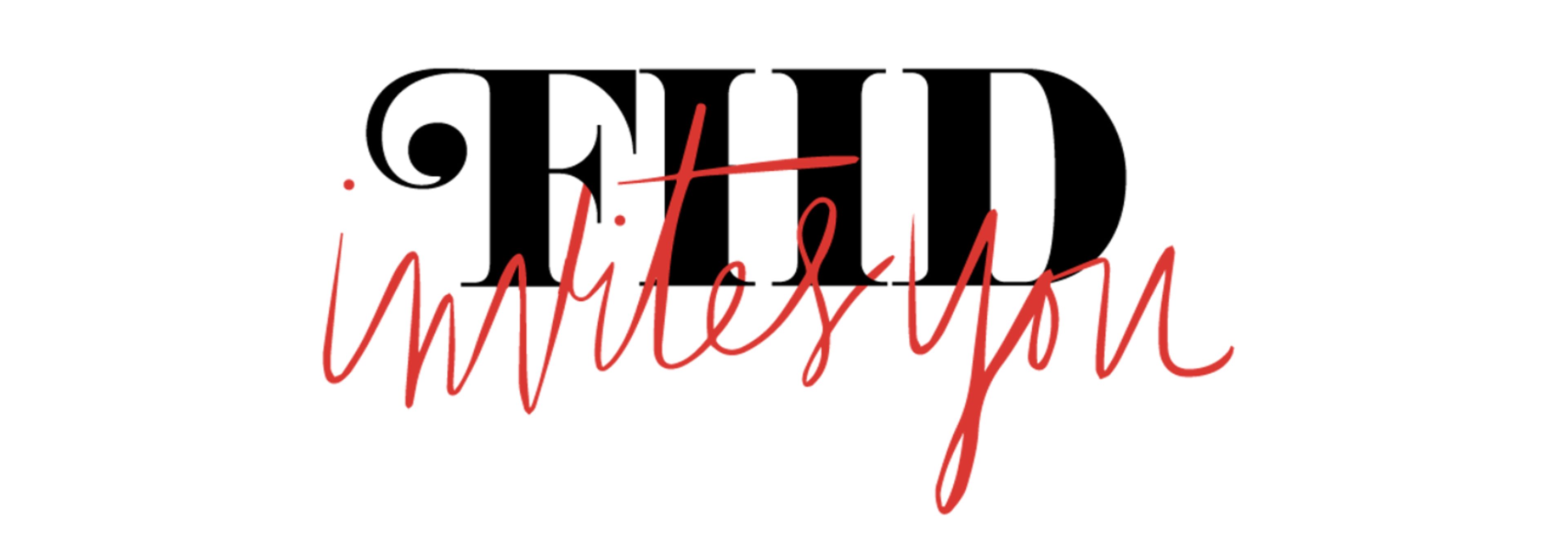 Cover photo of FHD Invites You