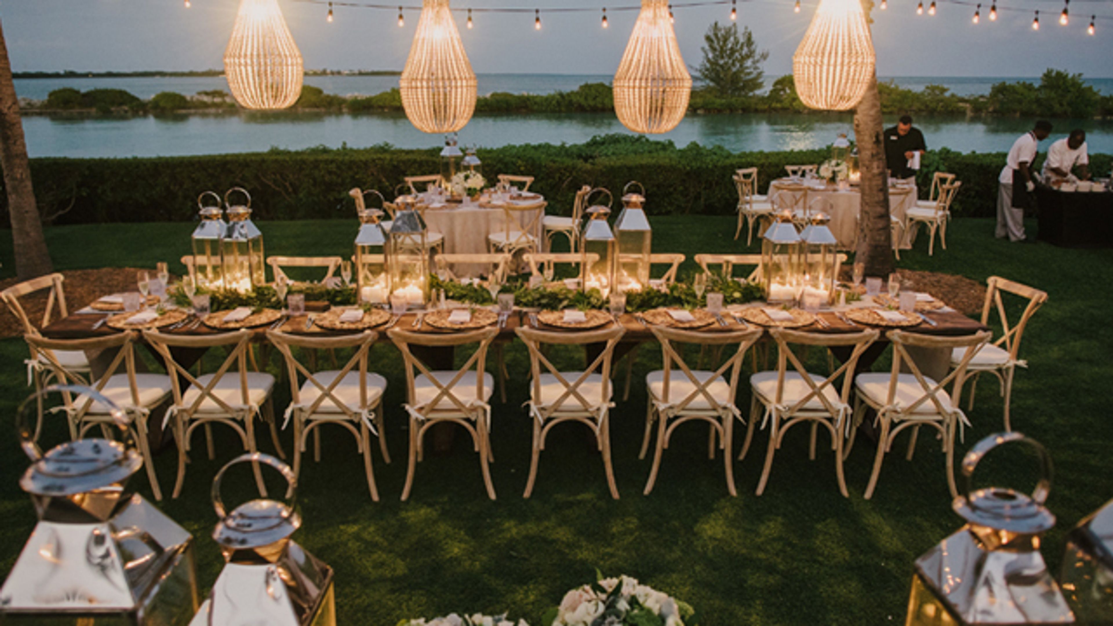 Cover photo of Hawks Cay Resort