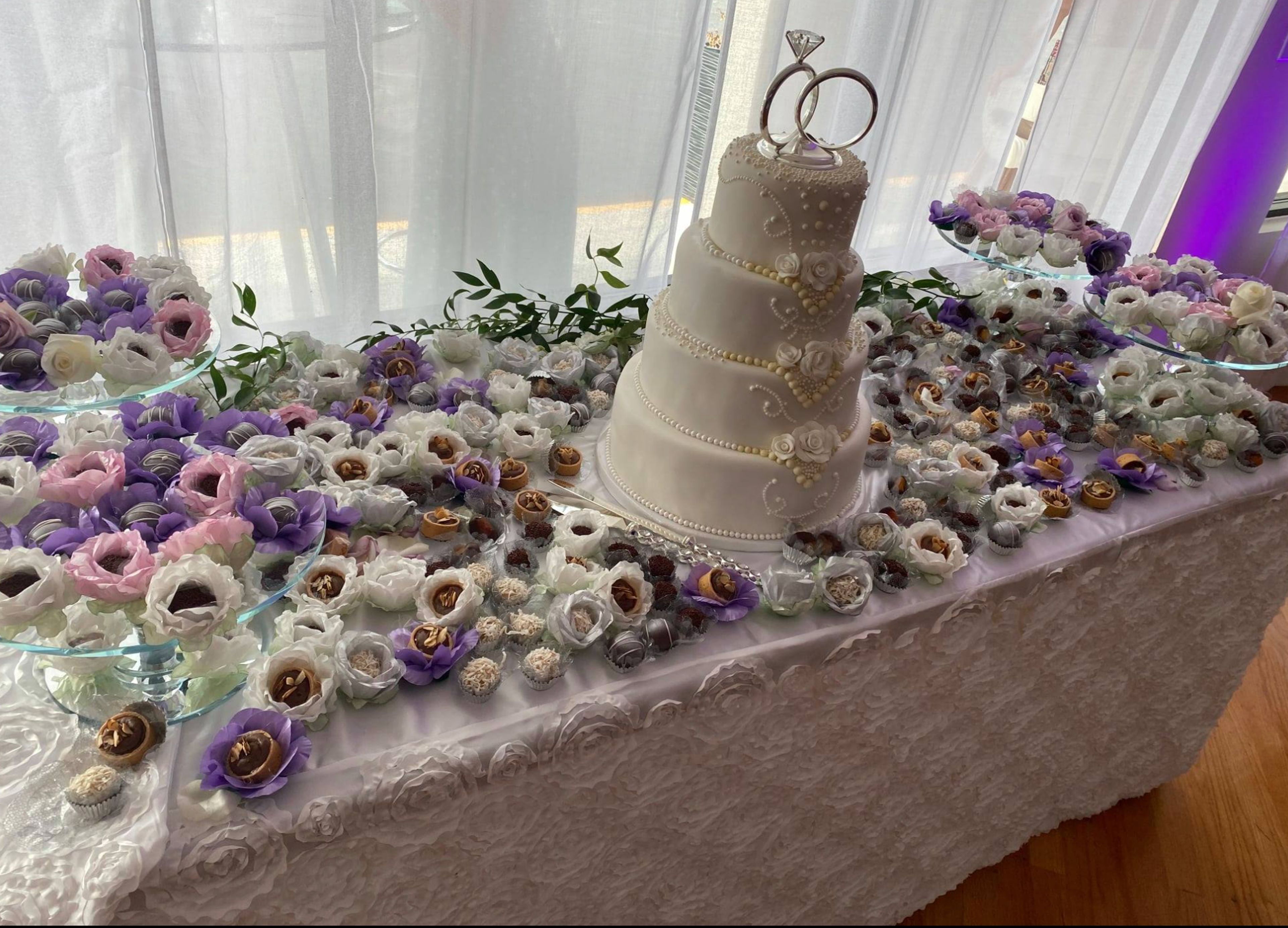 Cover photo of The Delray Ballroom