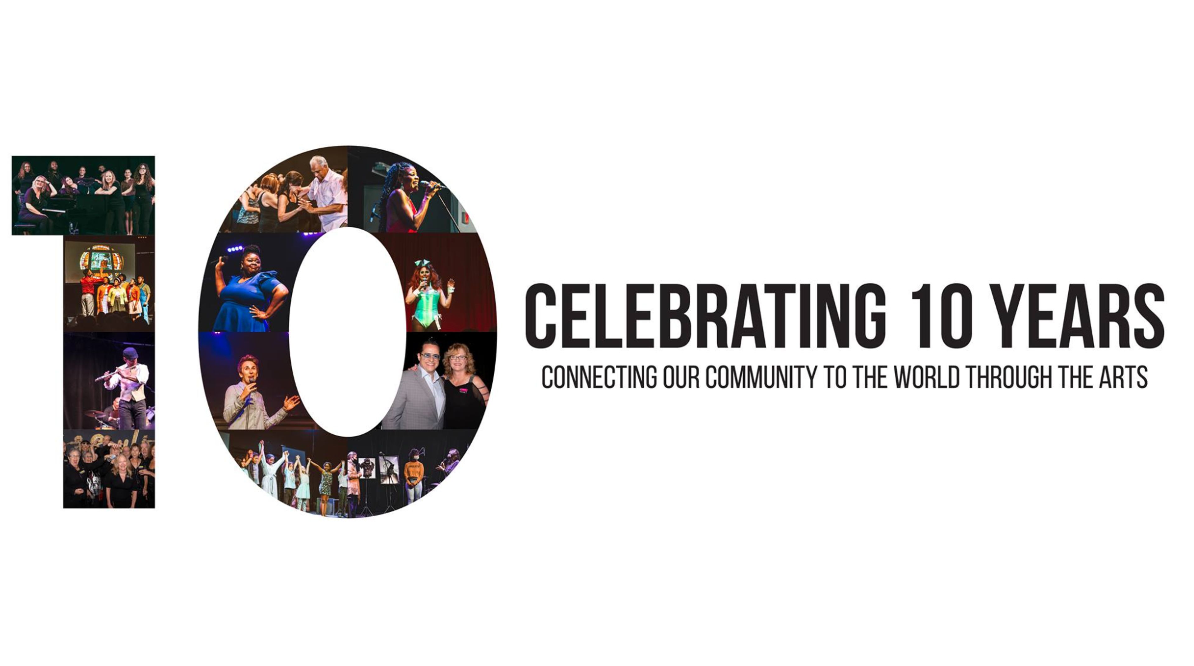 Cover photo of Arts Garage