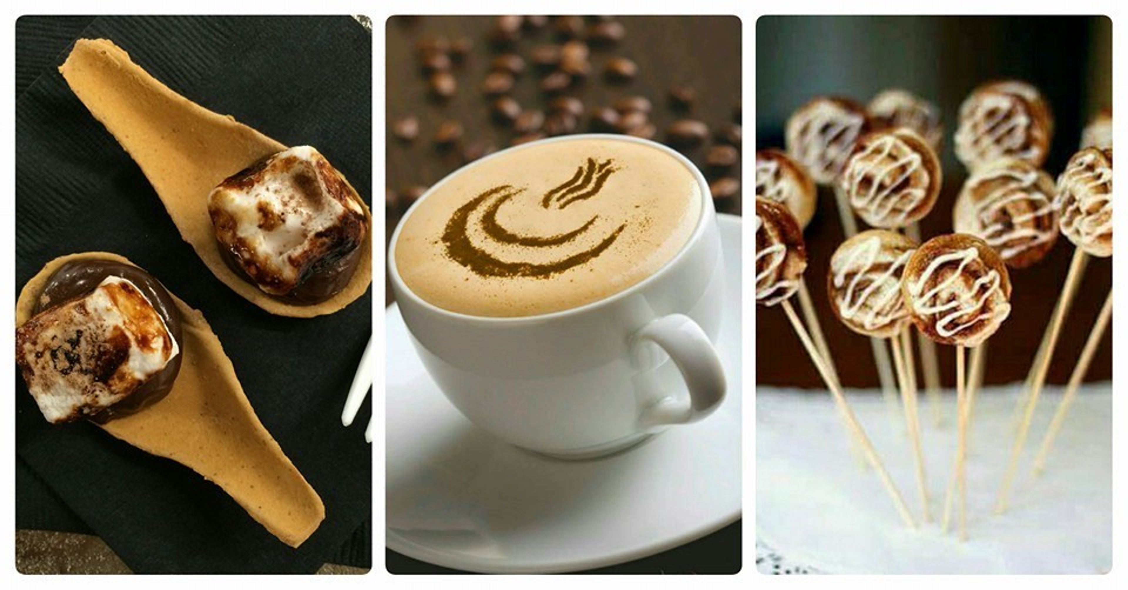 Cover photo of Cappuccino Catering