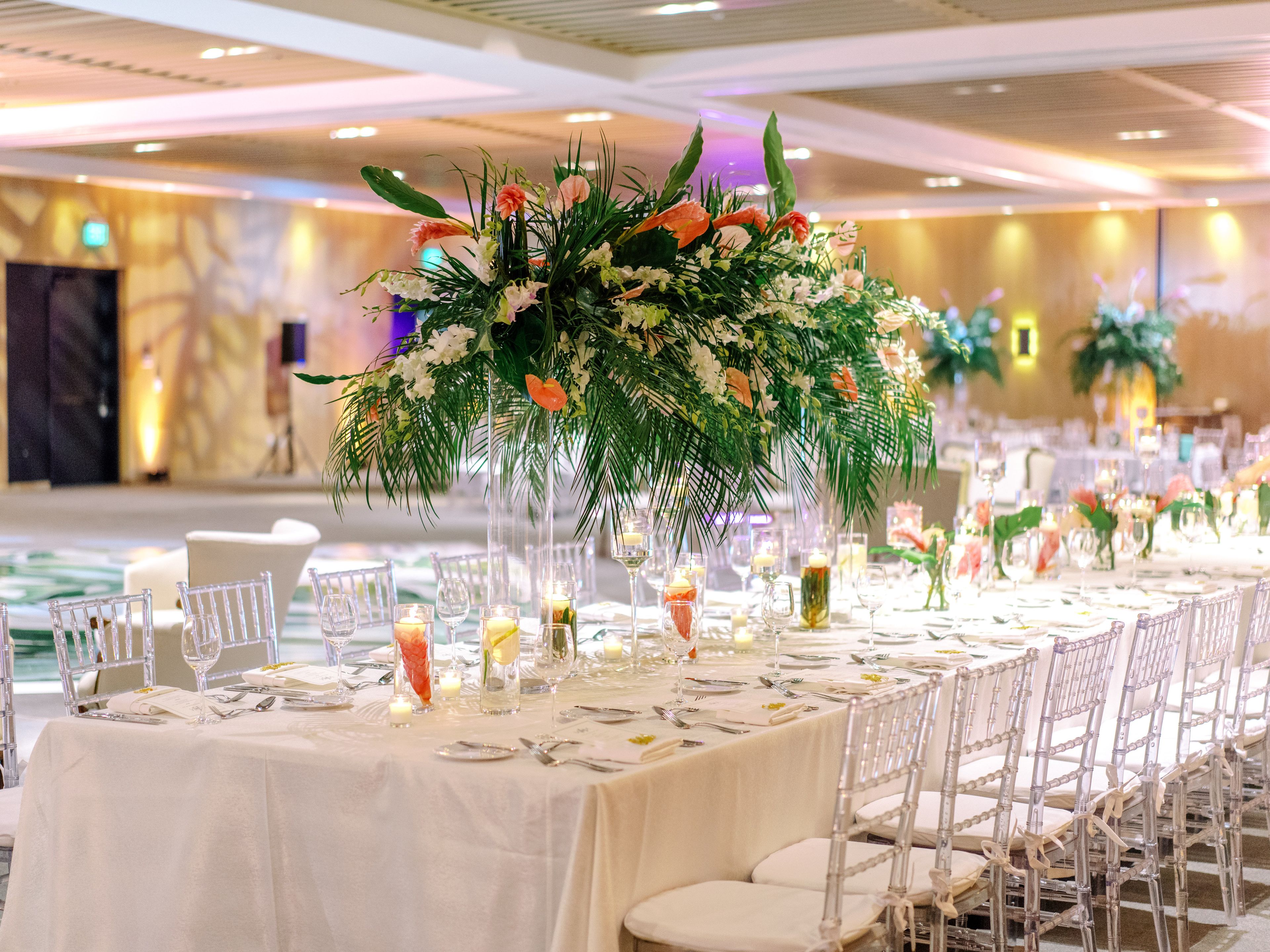 Cover photo of Epic Floral Design