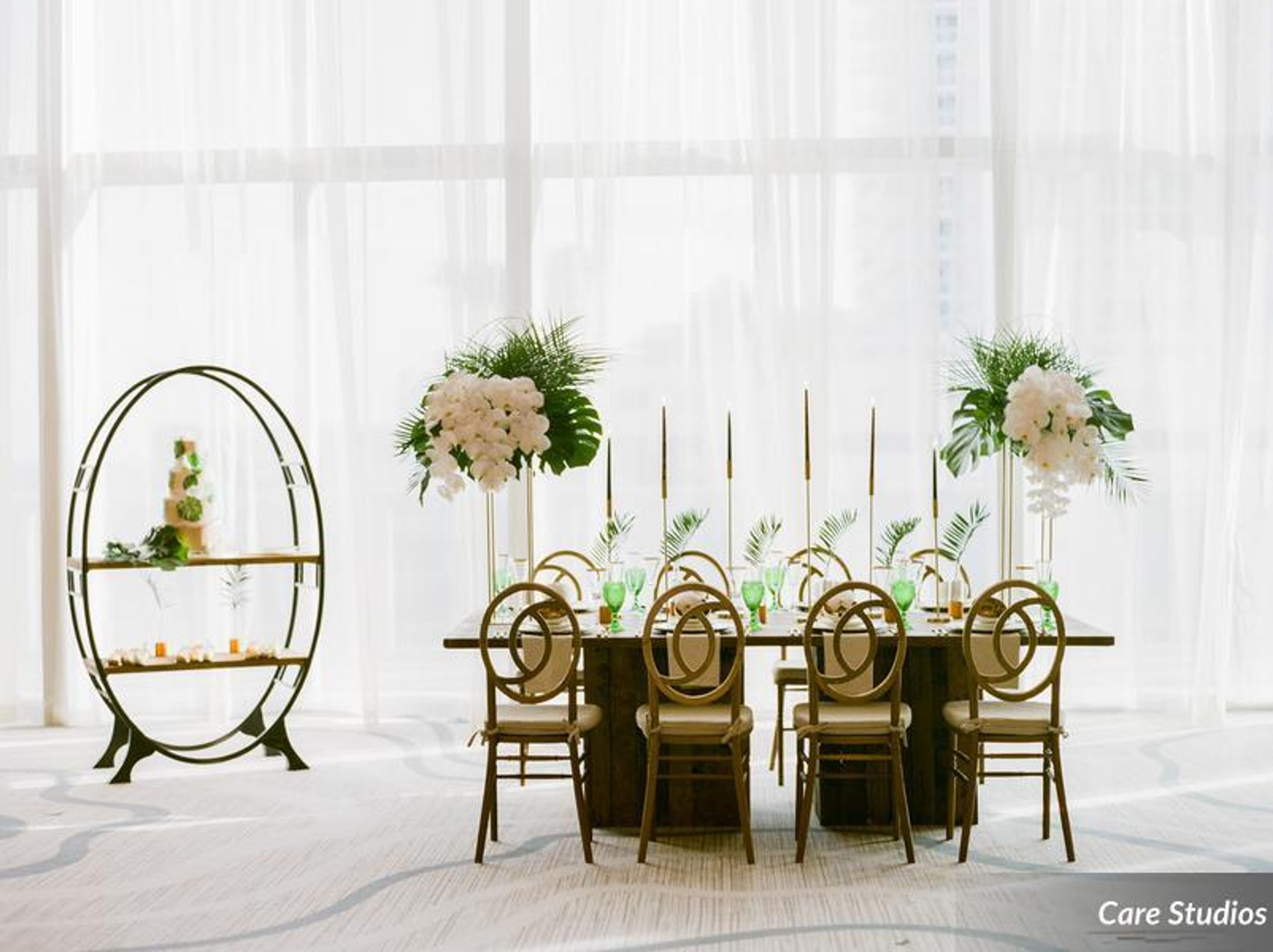 Cover photo of Epic Floral Design