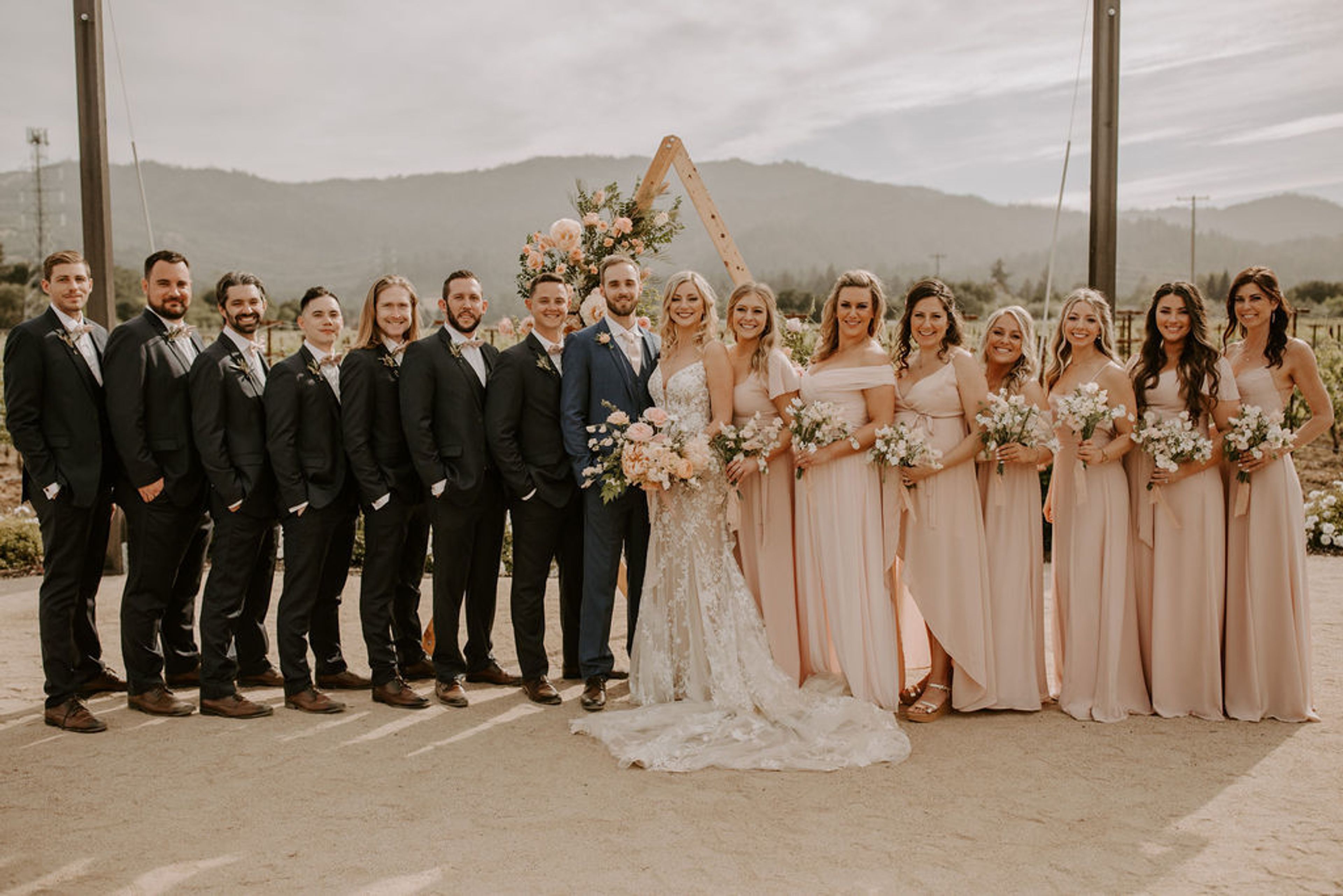 Cover photo of Stratford & Pearl