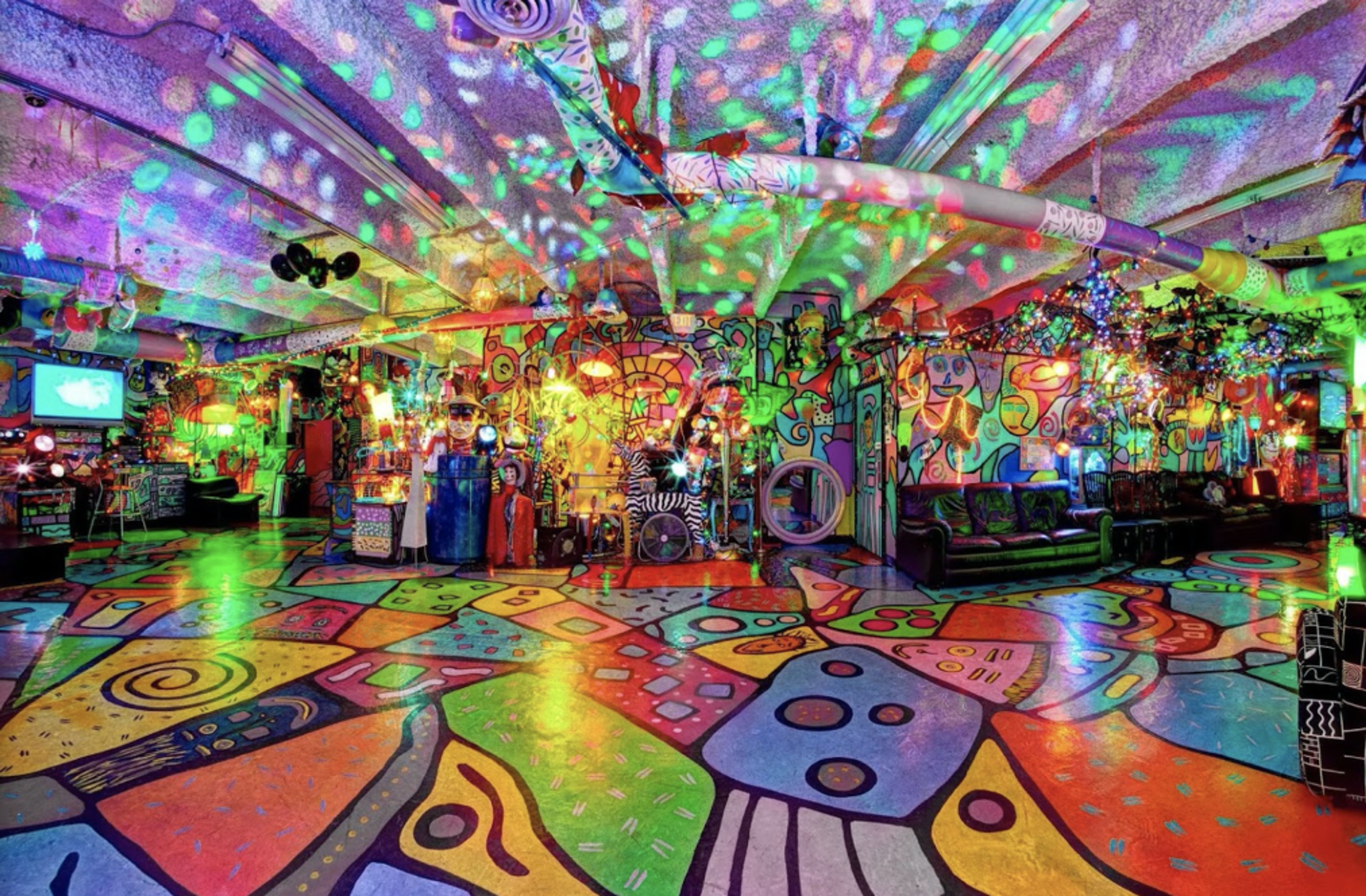 Cover photo of Wherehouse 2016