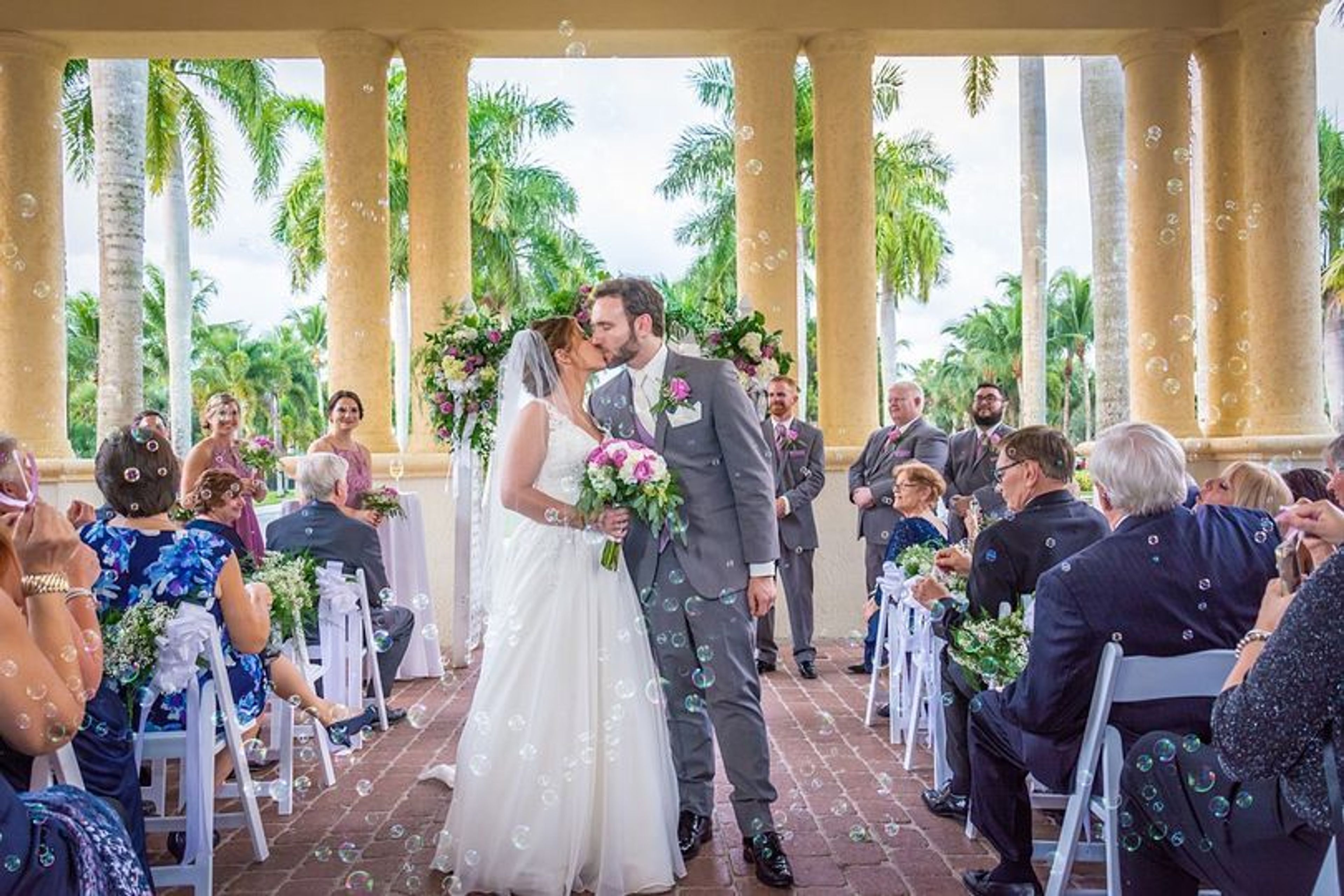 Cover photo of Royal Palm Events at Madison Green and Inverrary