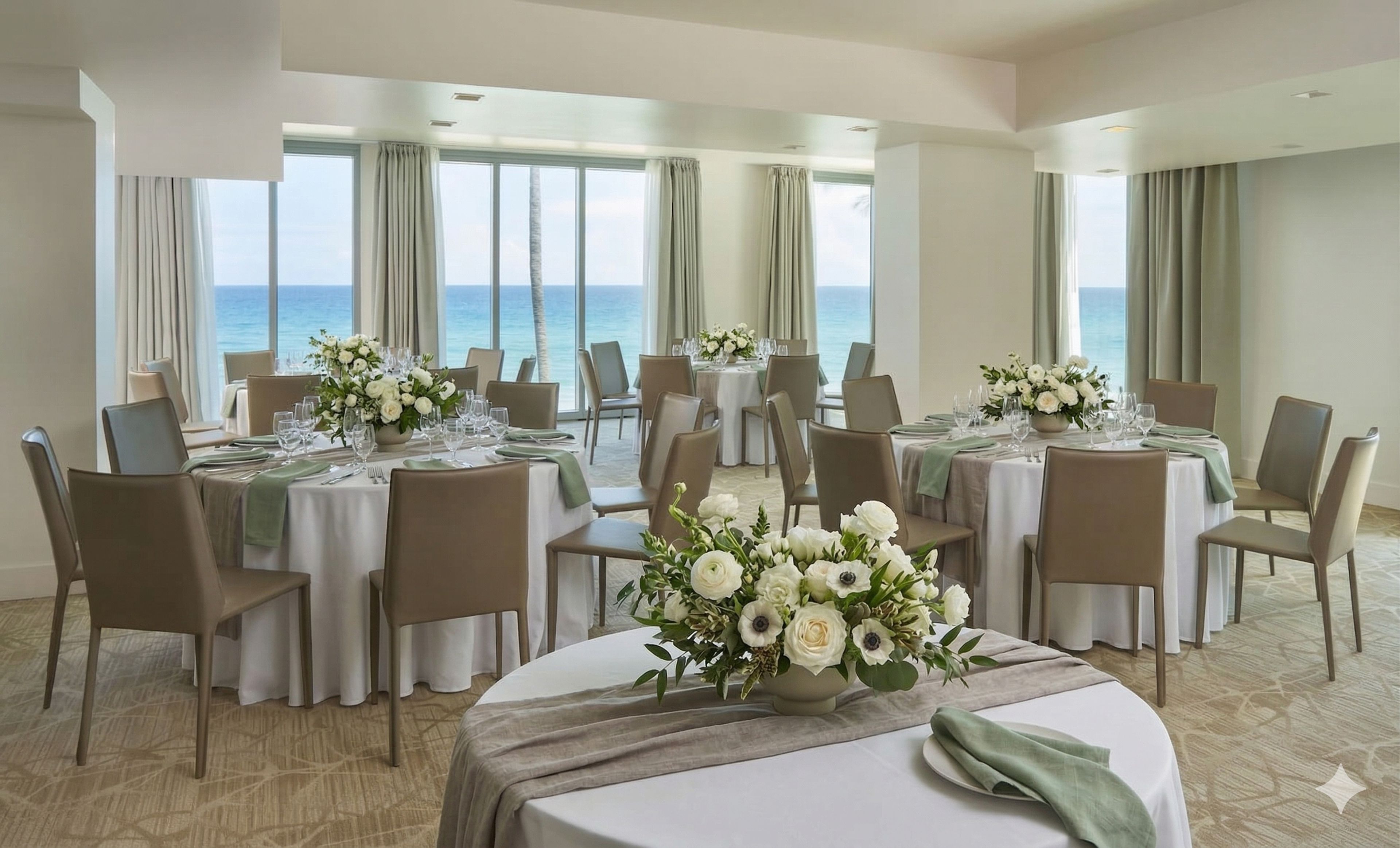 Cover photo of Hillsboro Beach Resort