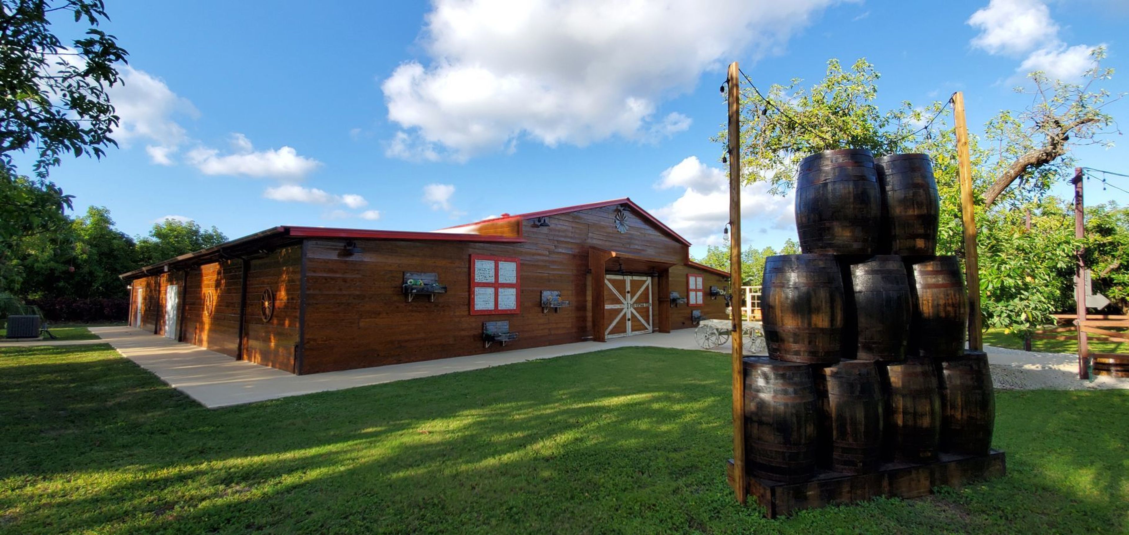 Cover photo of The Vintage Venue