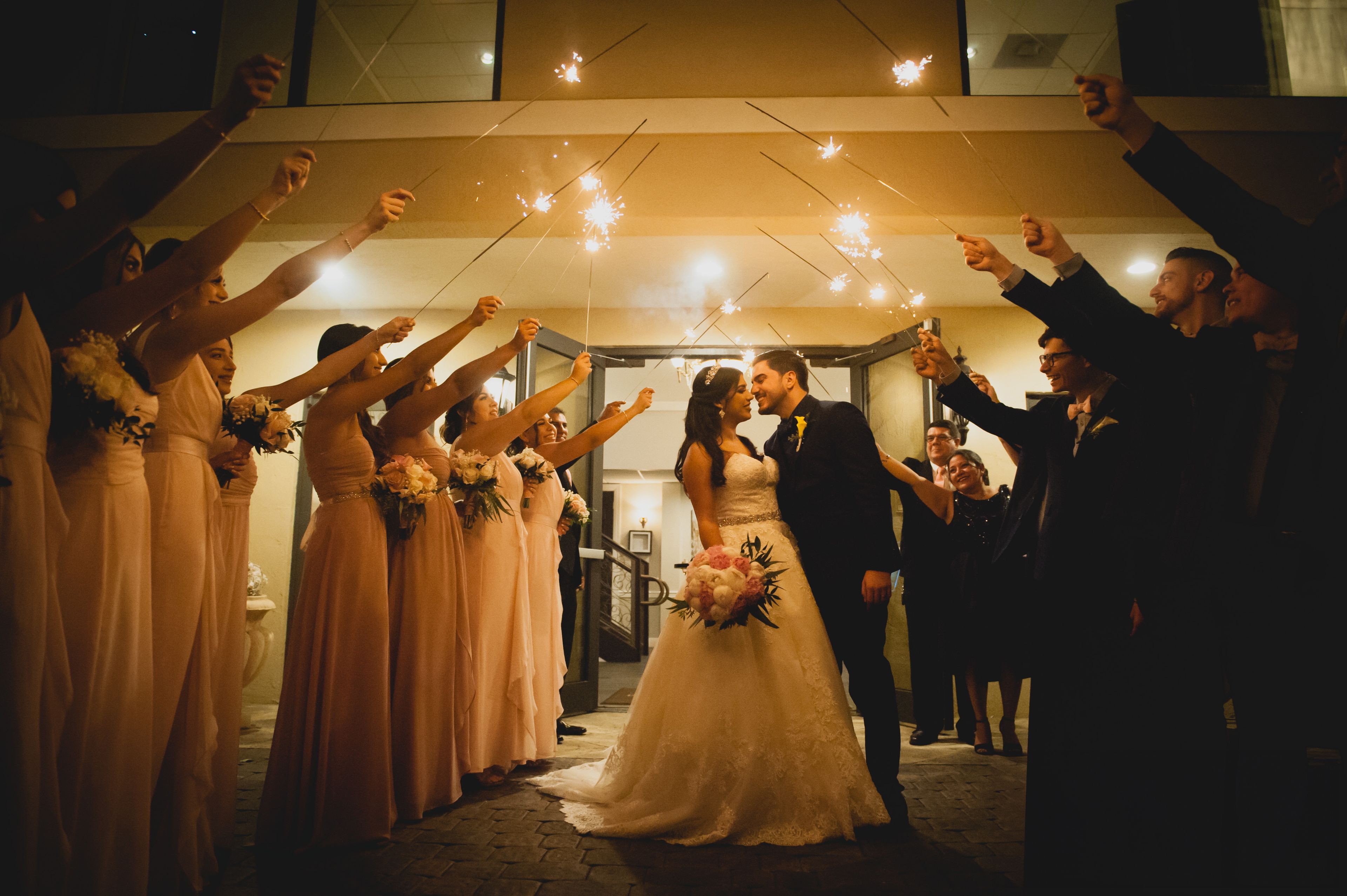 Cover photo of Reception Palace Ballrooms