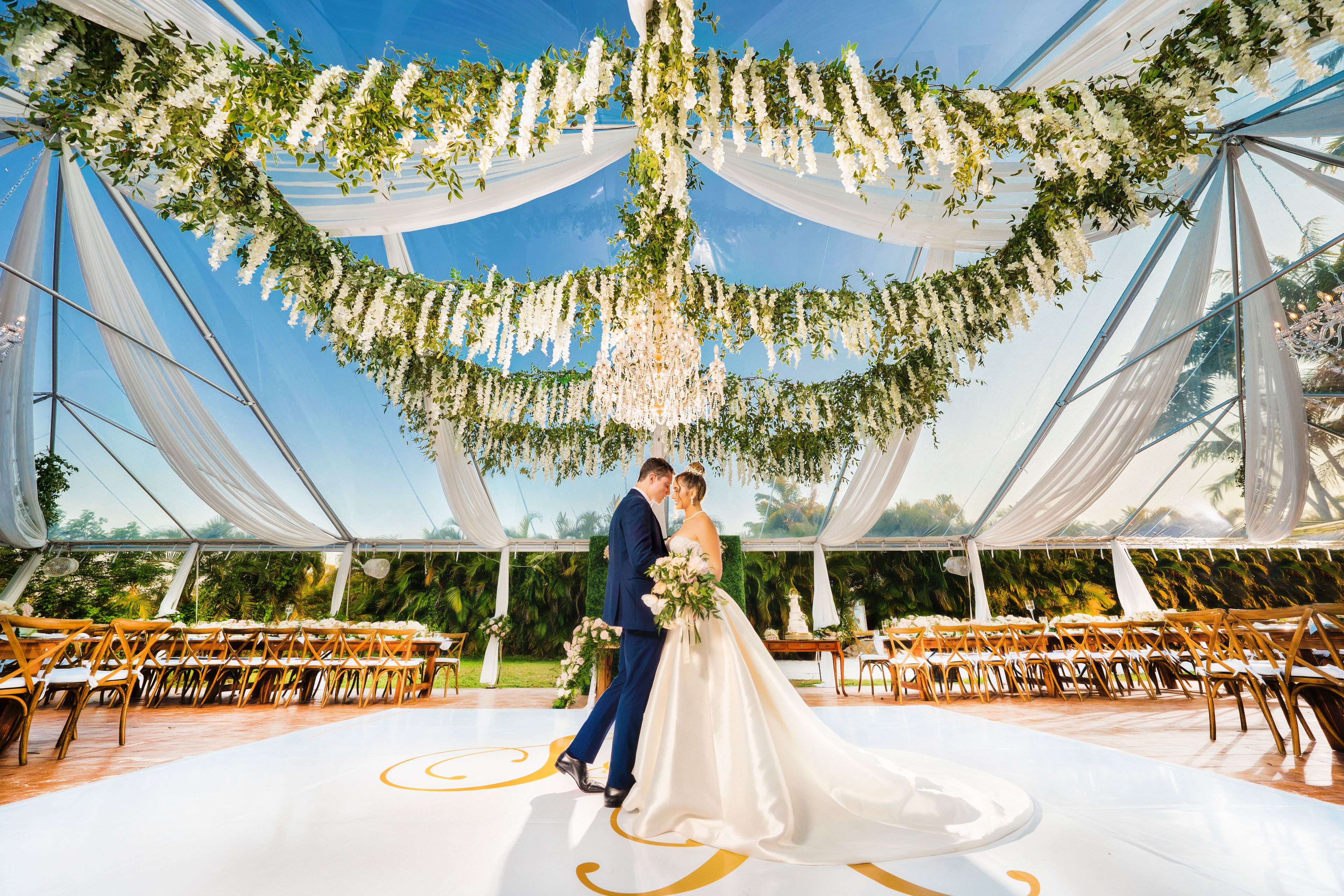 Cover photo of Secret Gardens Miami