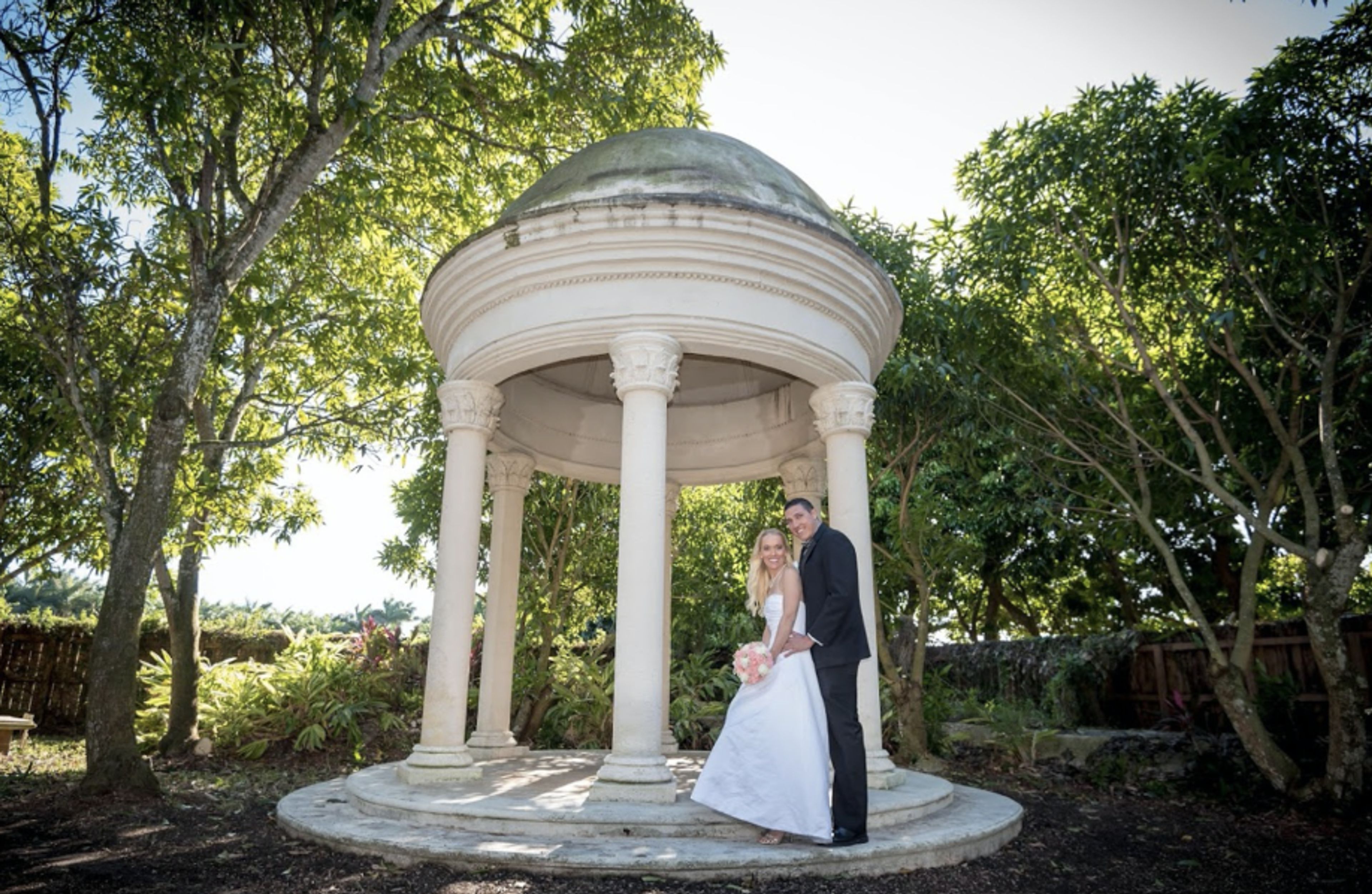 Cover photo of Villa Toscana Miami