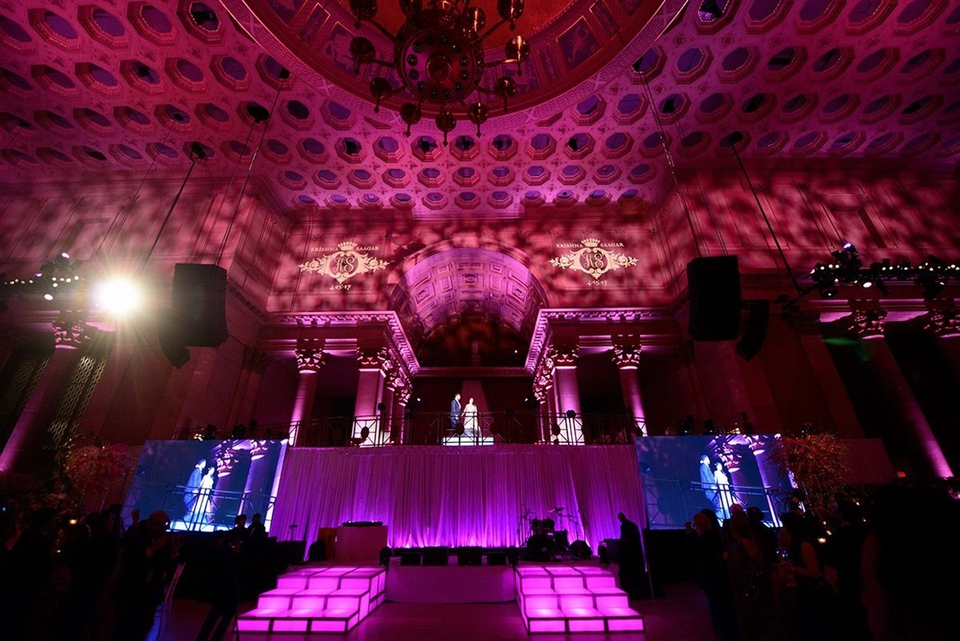 Cover photo of DJ RAJ Entertainment & Event Lighting