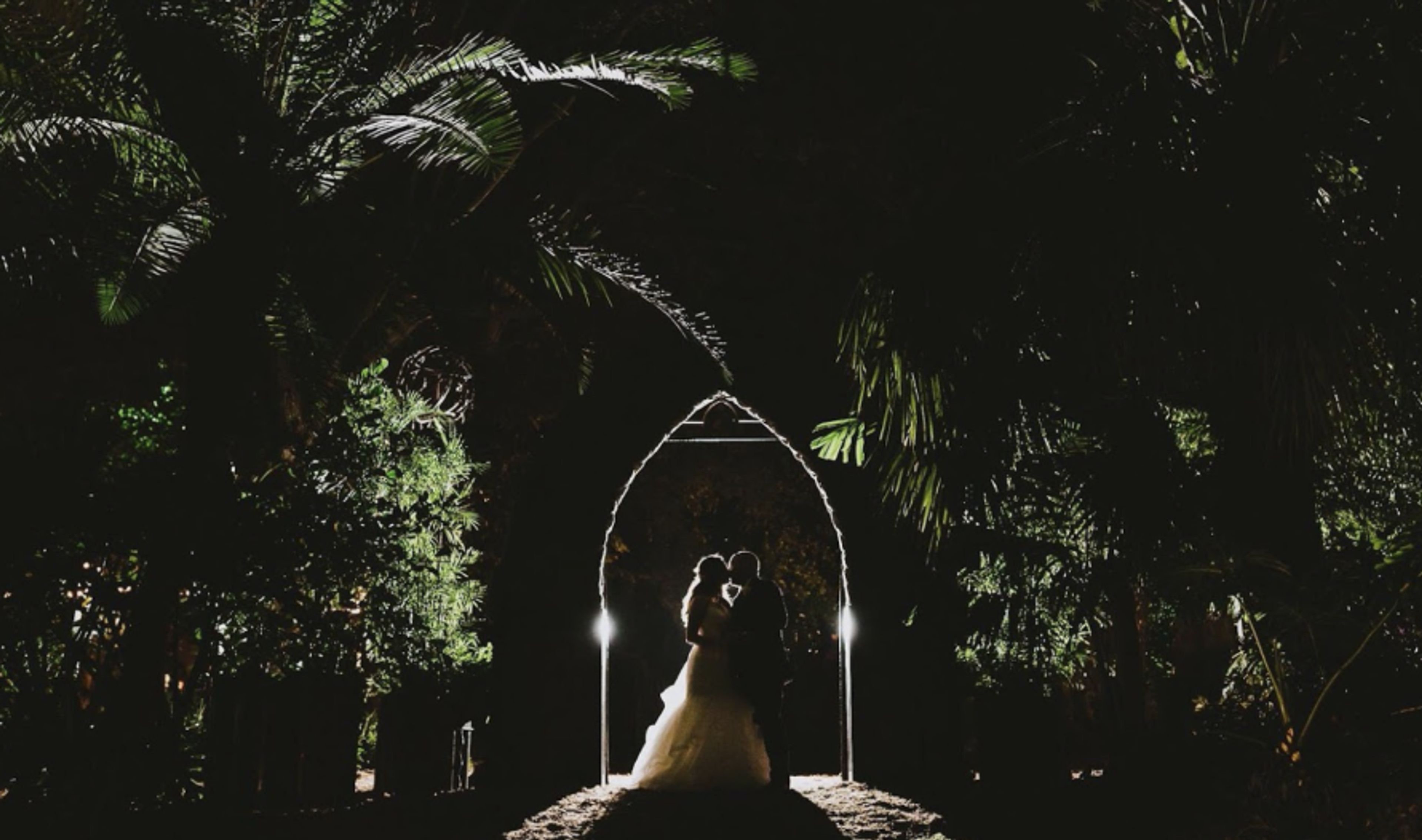 Cover photo of The Cooper Estate