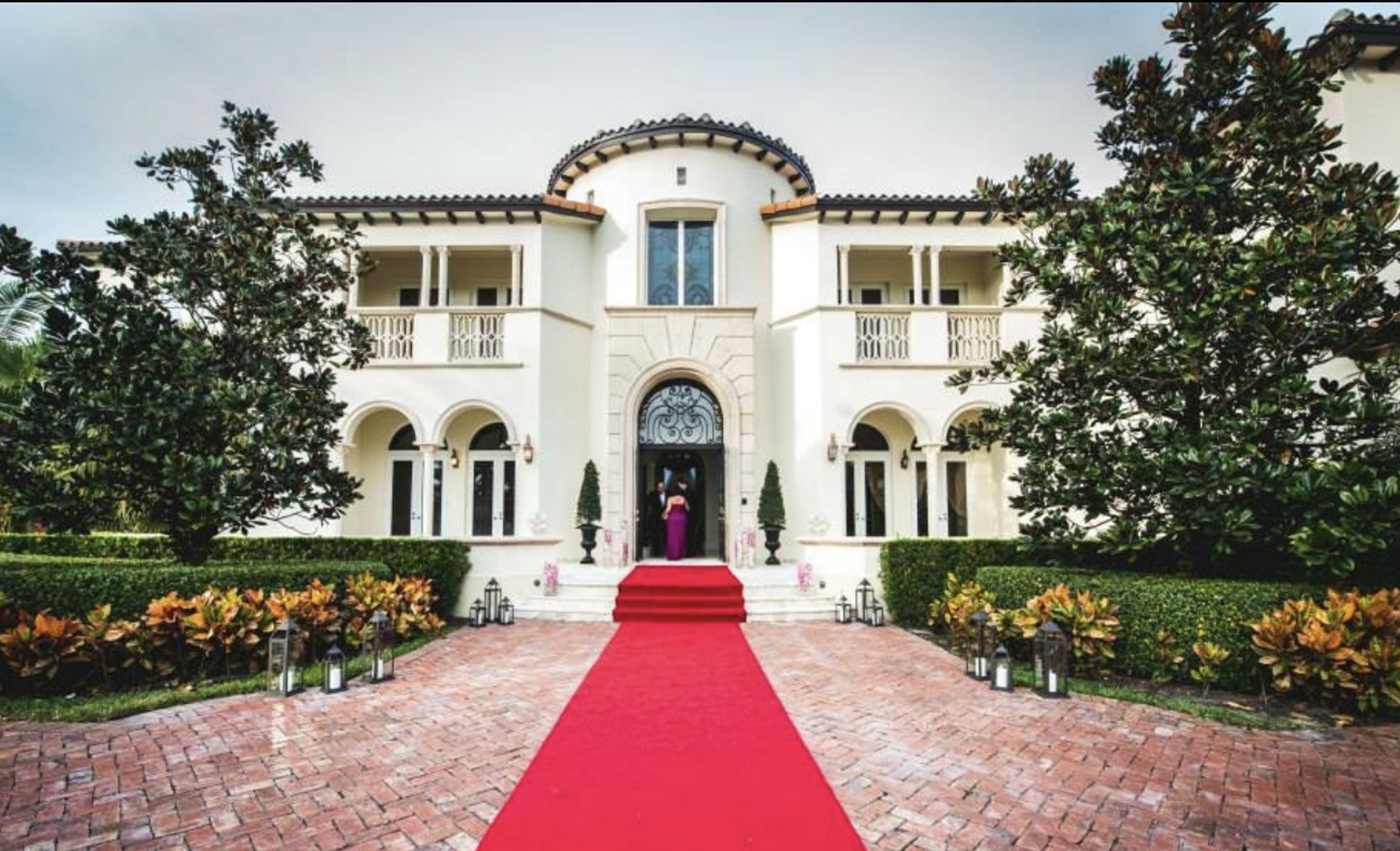 Cover photo of GEM Mansion