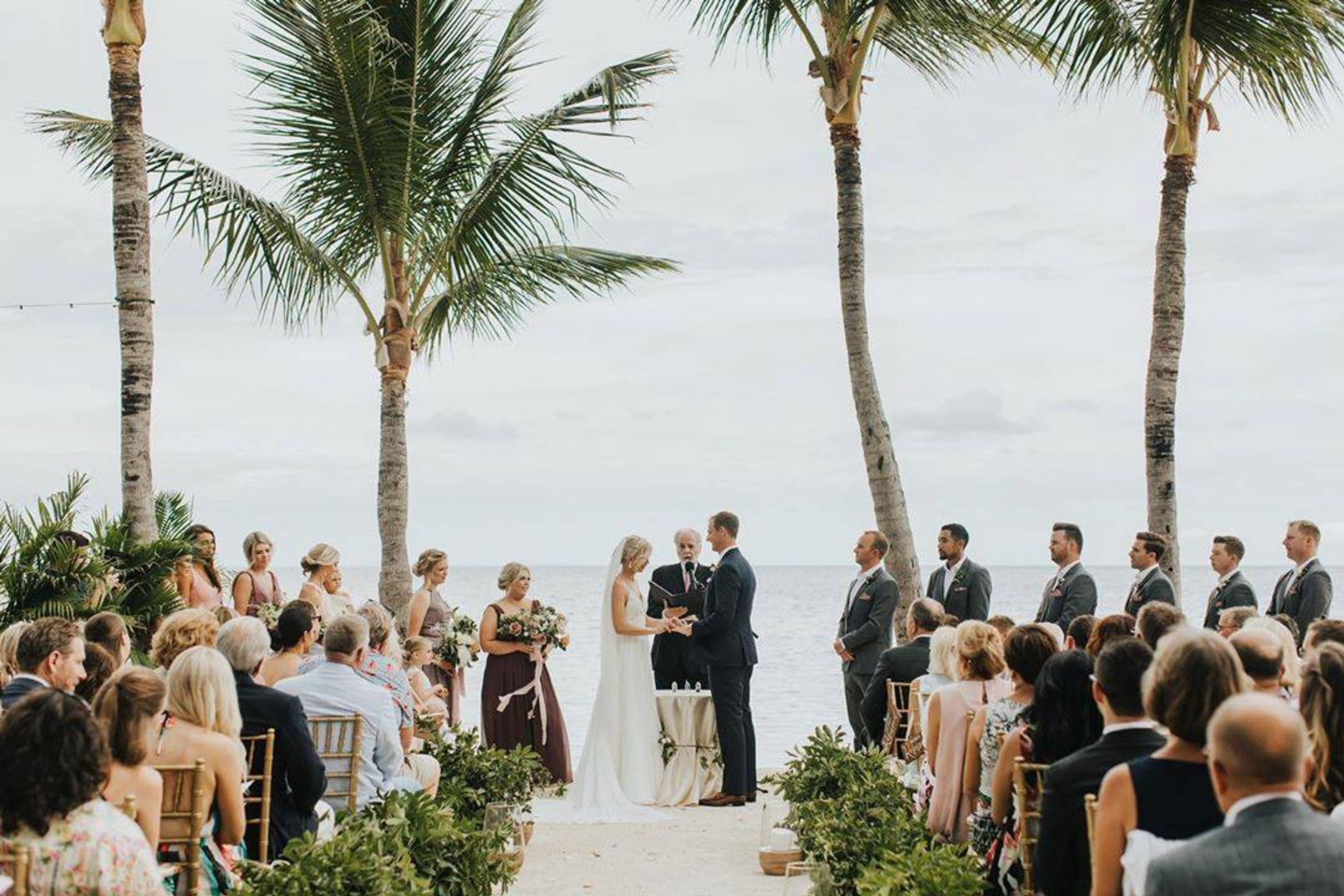 Cover photo of Cheeca Lodge & Spa