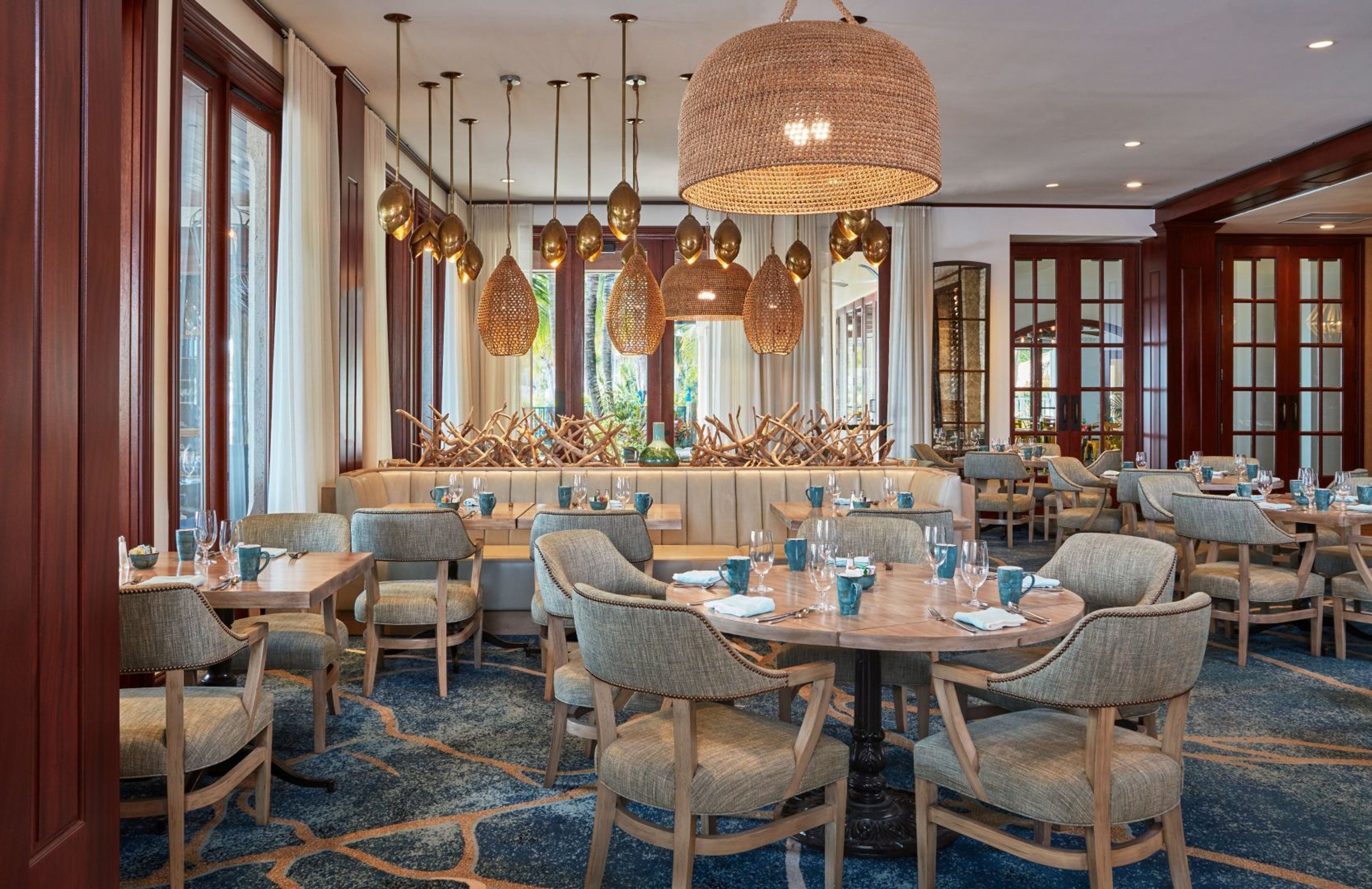 Cover photo of Atlantic's Edge at Cheeca Lodge