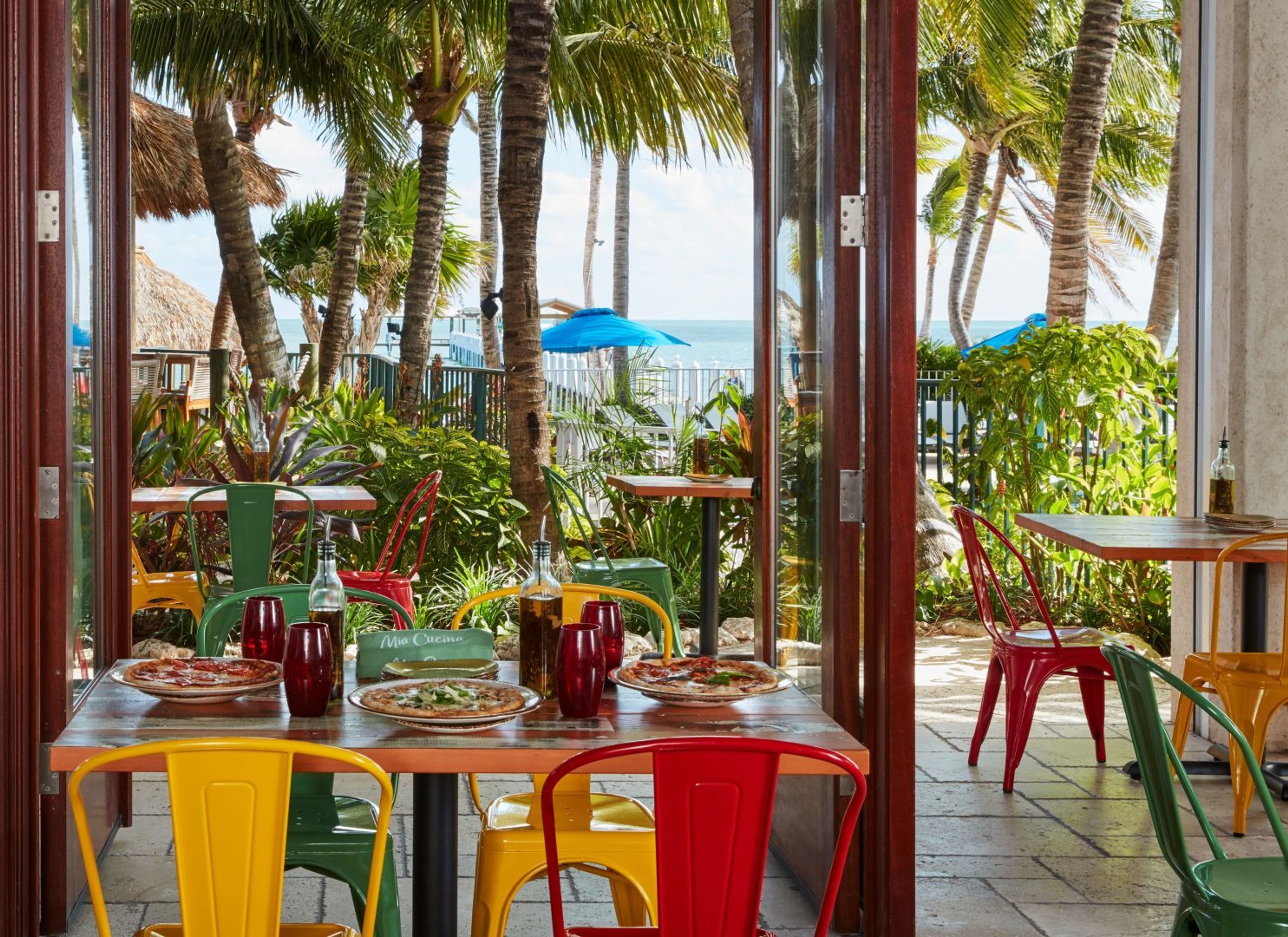 Cover photo of Mia Cucina