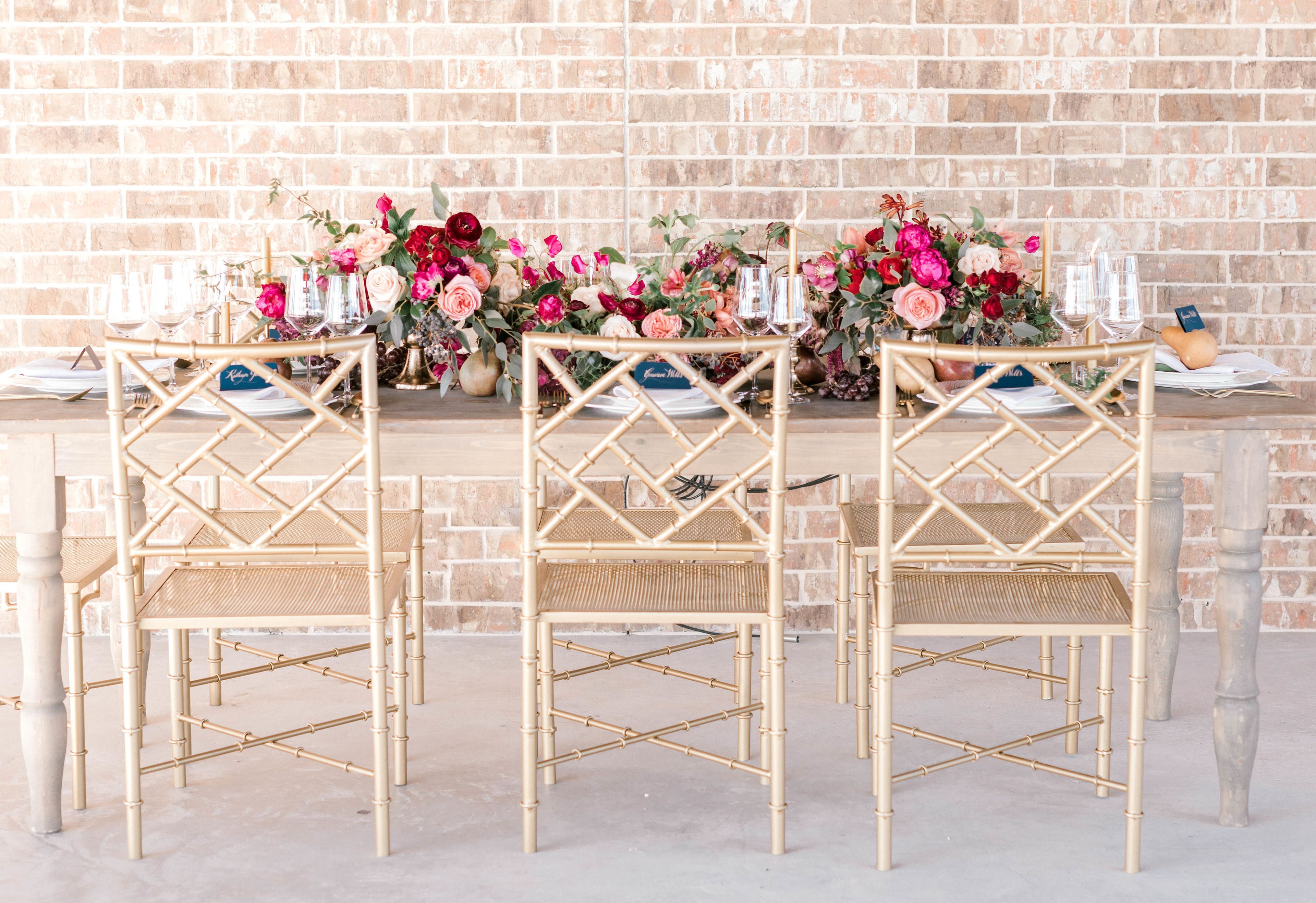 Cover photo of Perch Event Décor