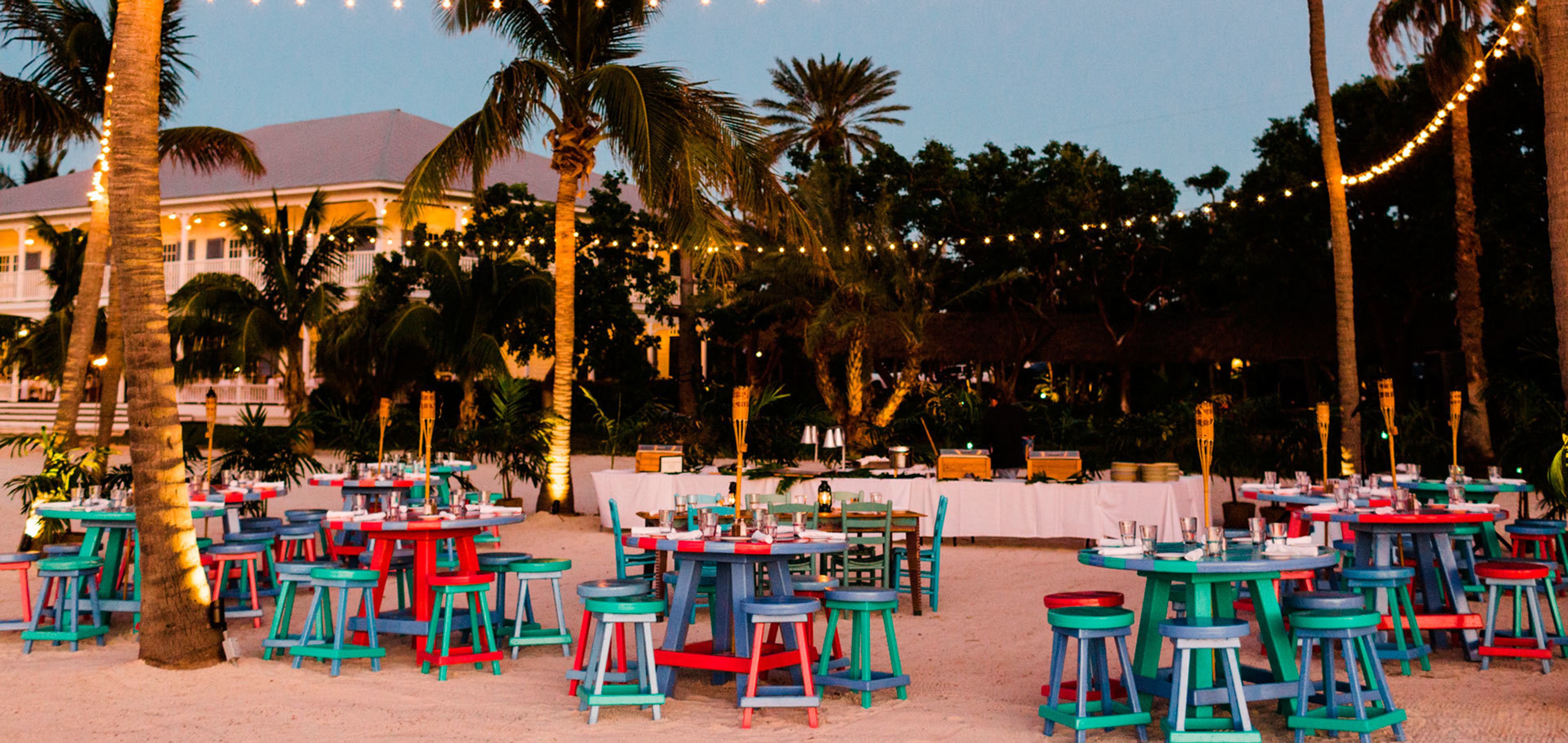 Cover photo of The Beach Cafe & Bar