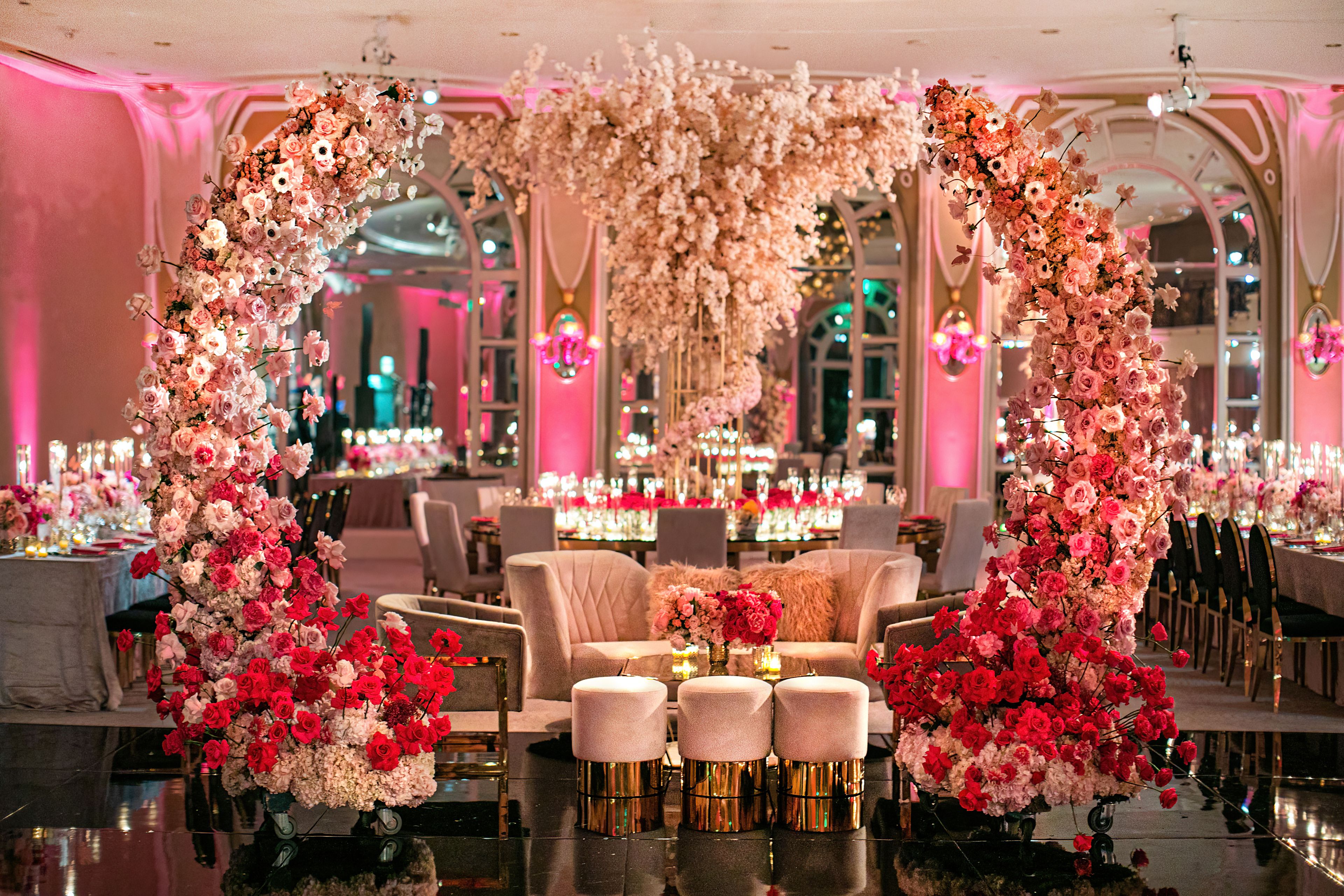 Cover photo of Everly Rose Events