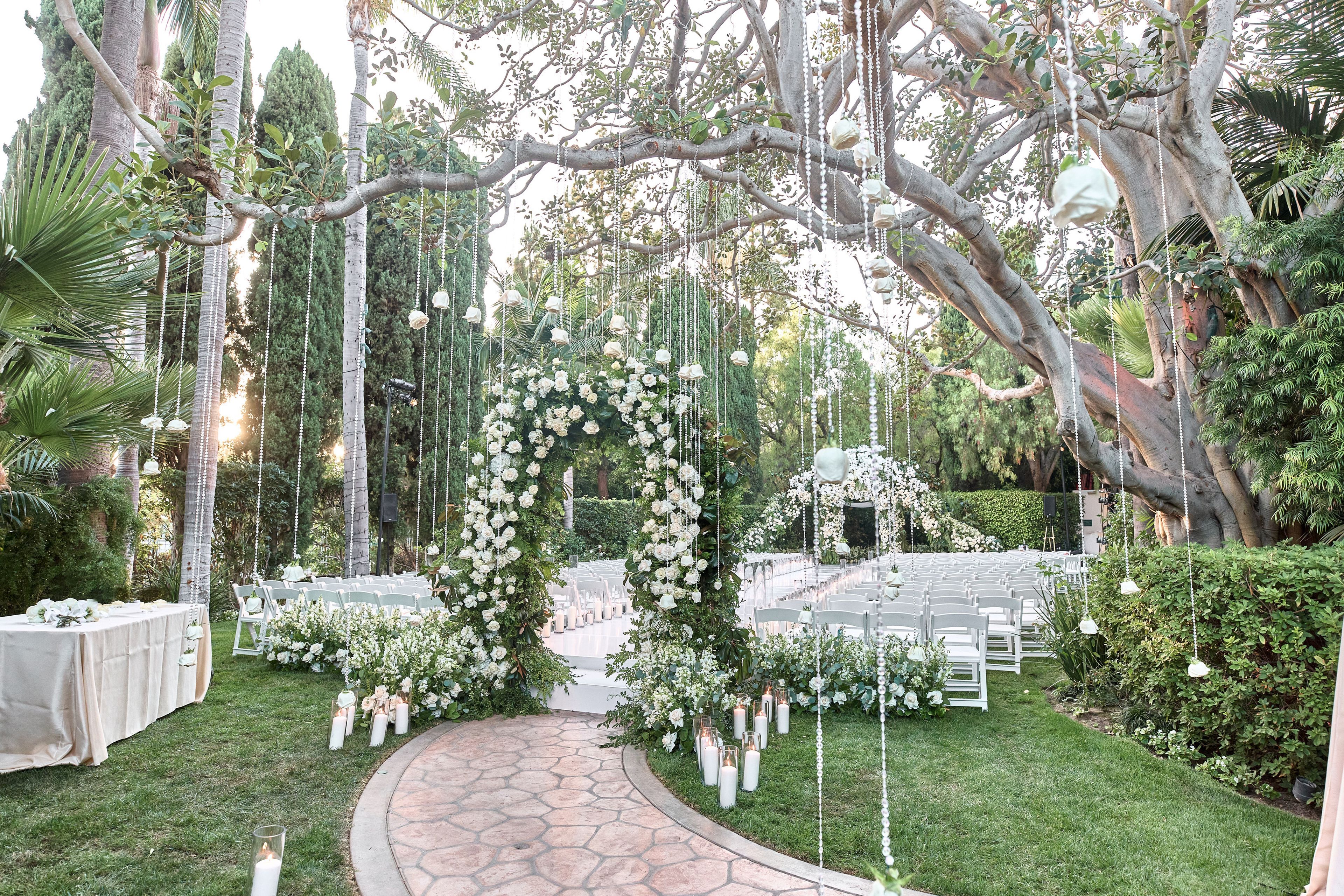 Cover photo of Everly Rose Events