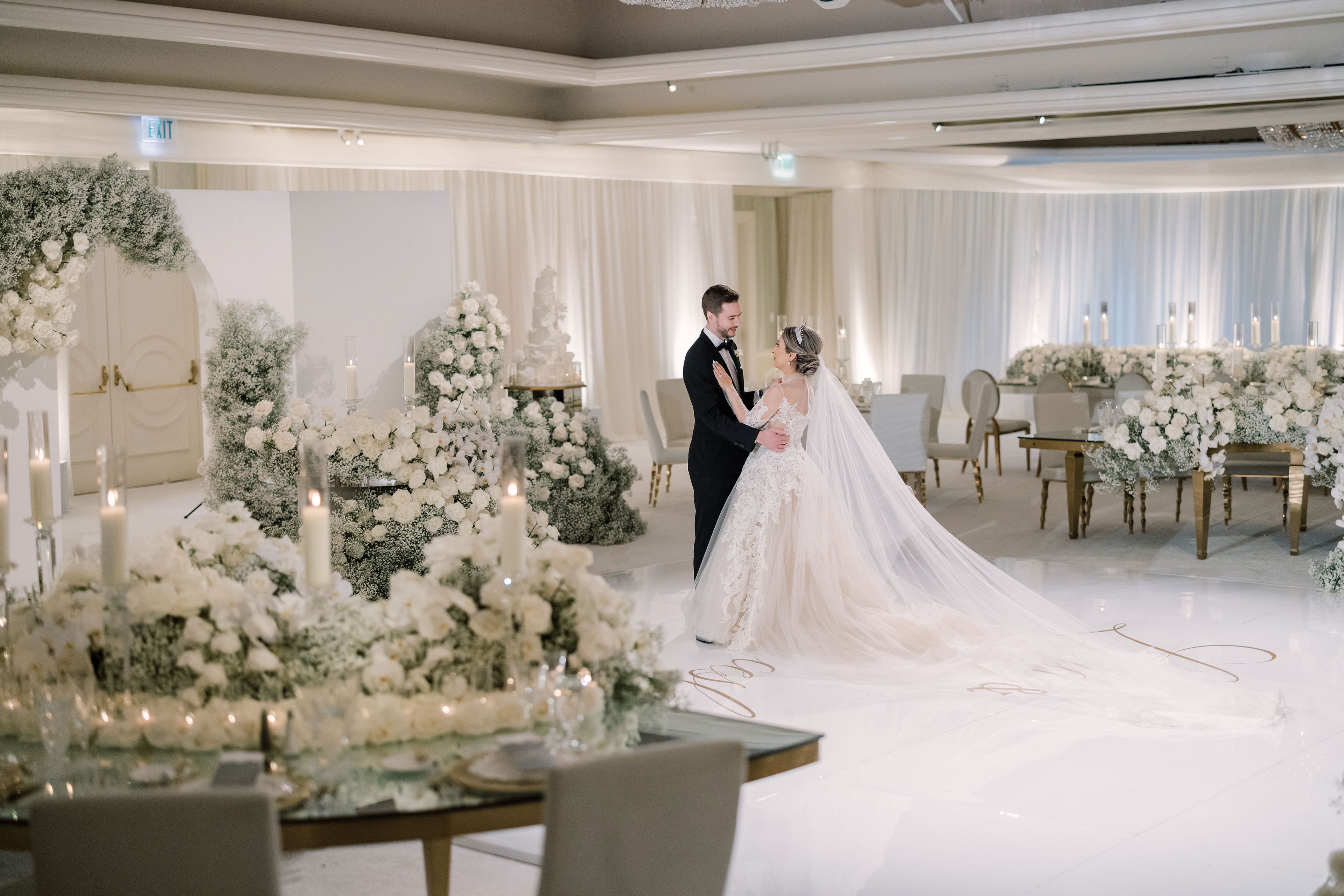 Cover photo of Everly Rose Events