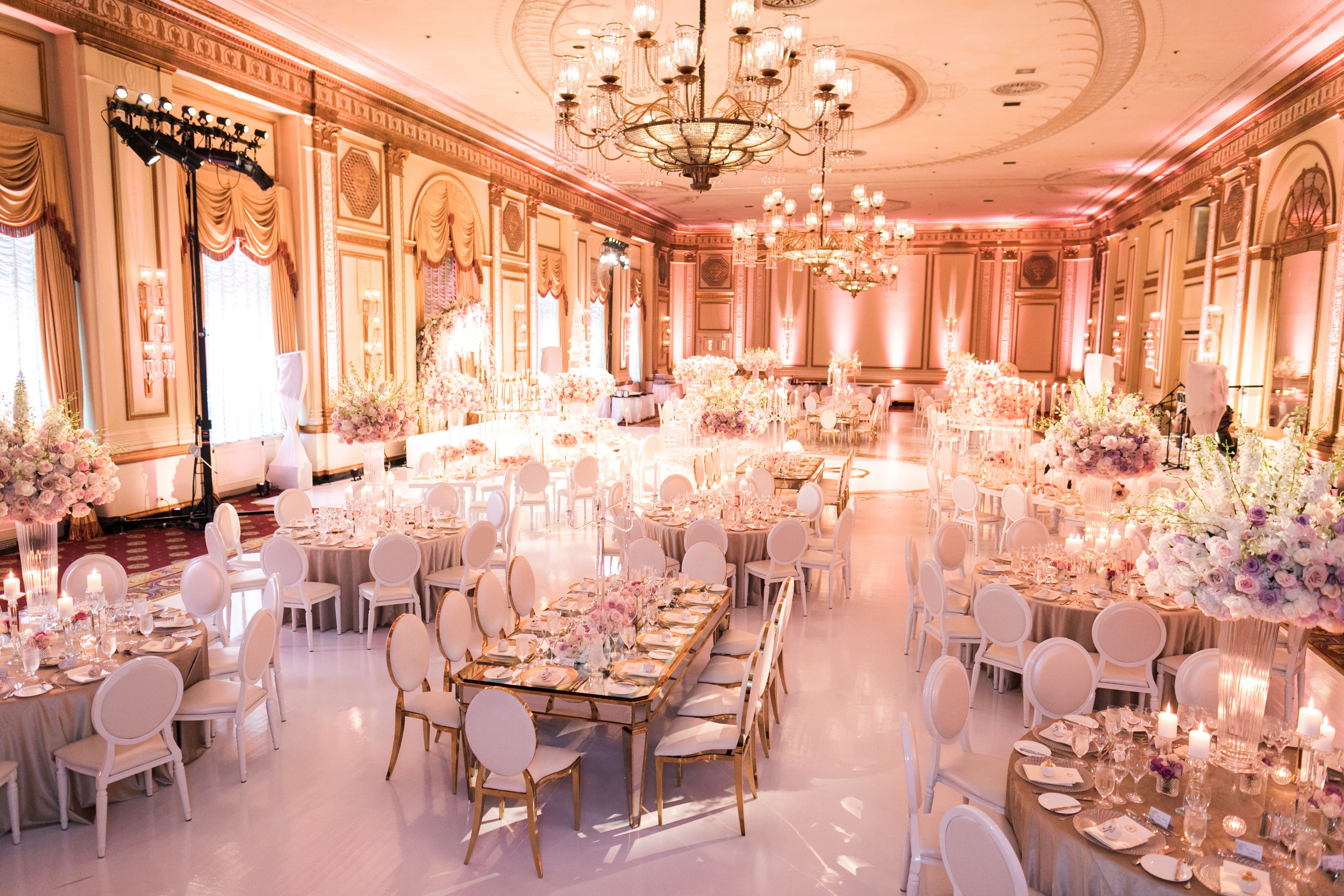 Cover photo of Everly Rose Events