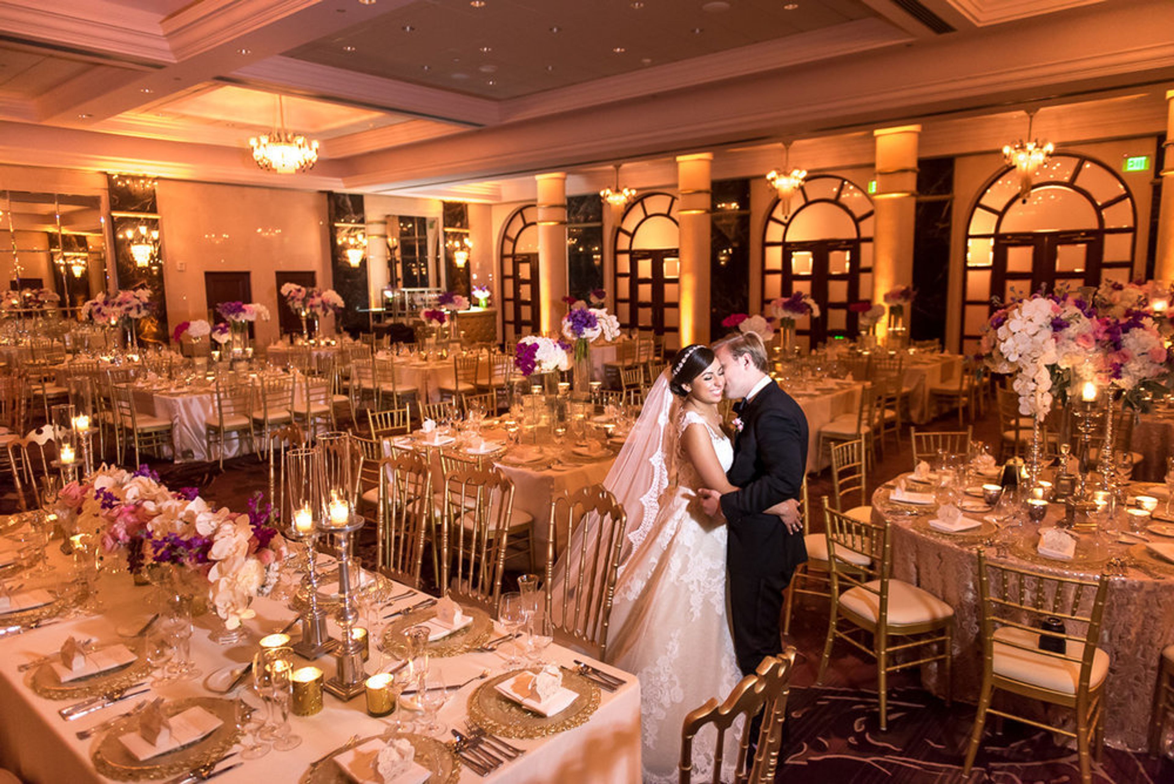 Cover photo of Condado Vanderbilt Hotel