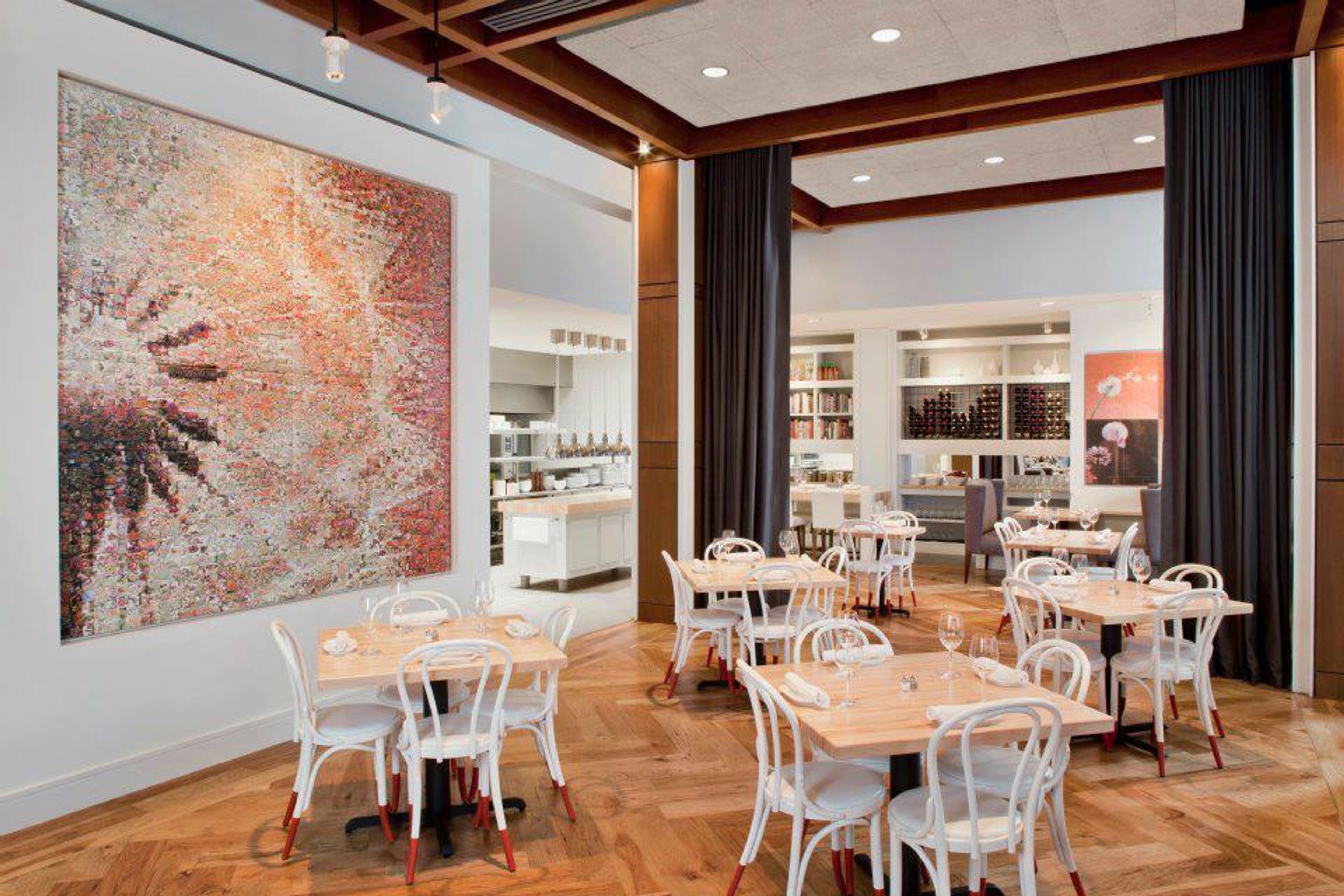 Cover photo of Seed Kitchen & Bar