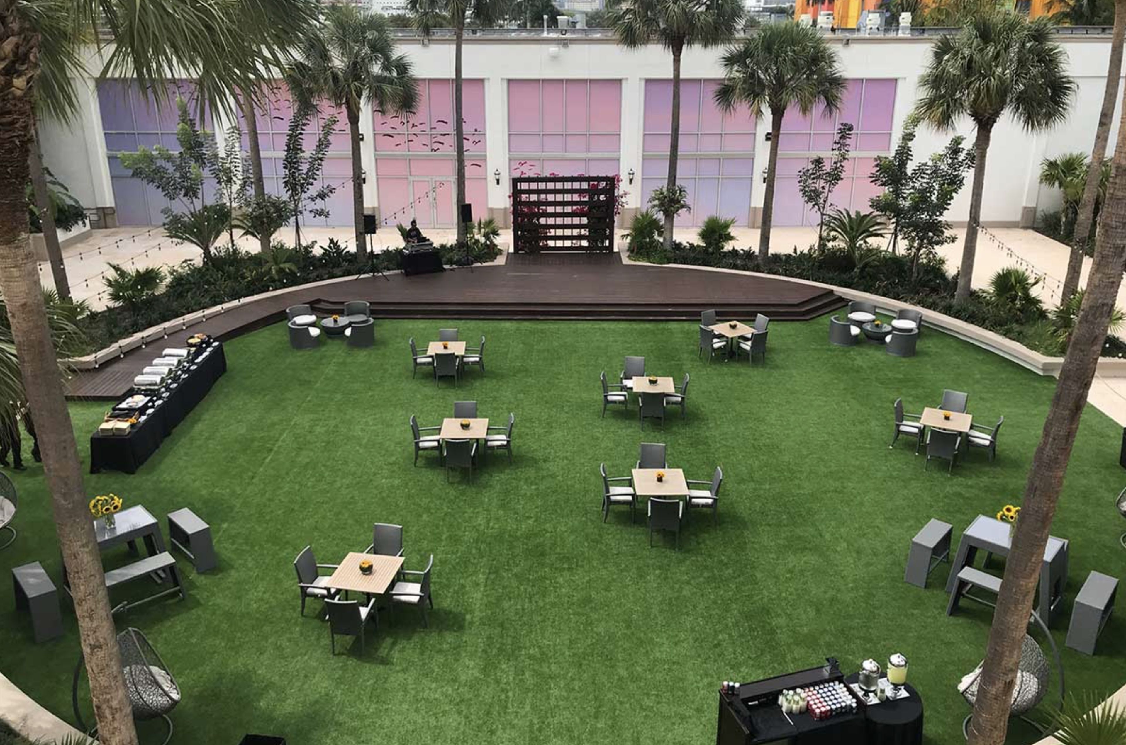 Cover photo of Jungle Island