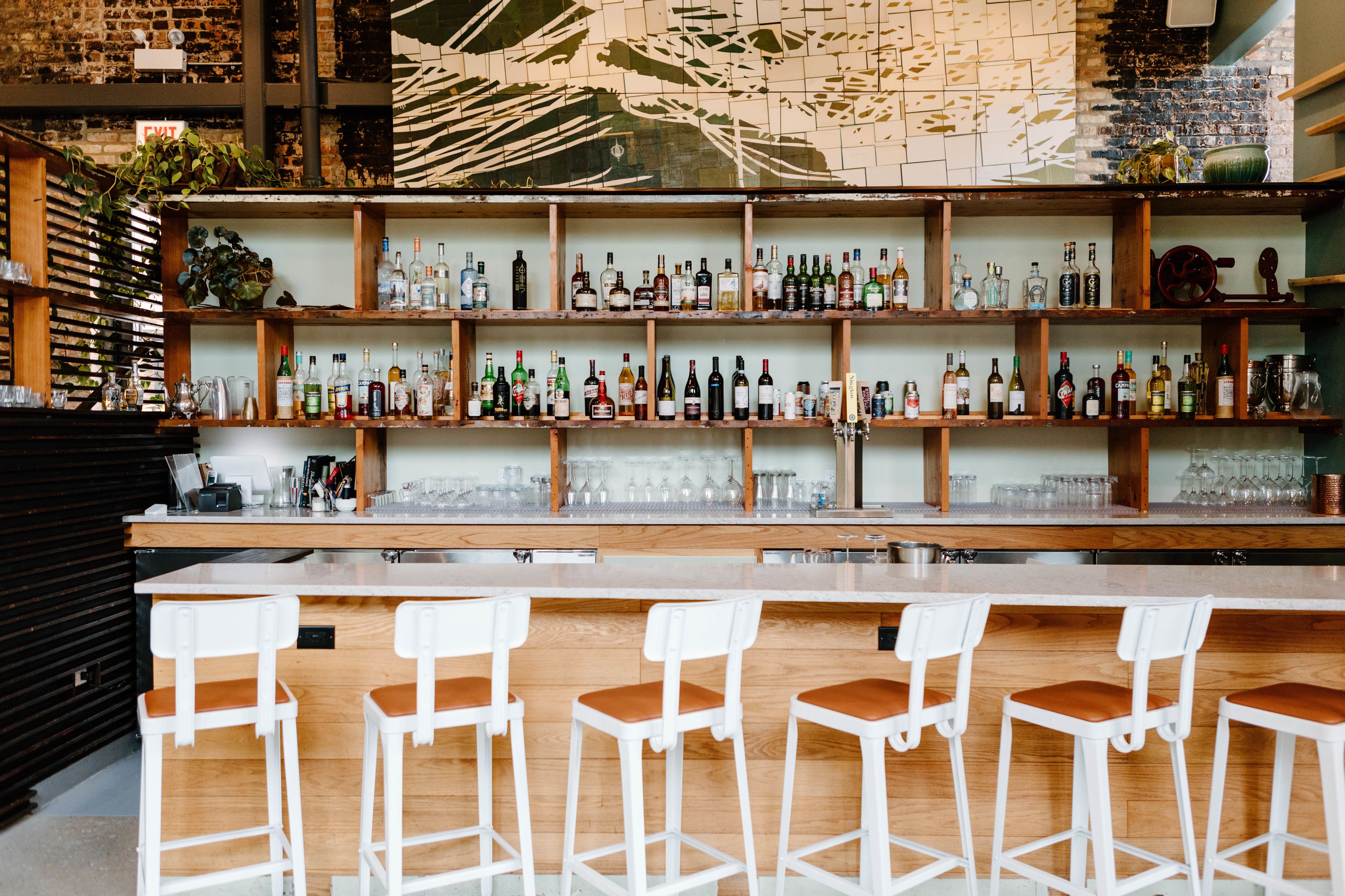 Cover photo of Guild Row