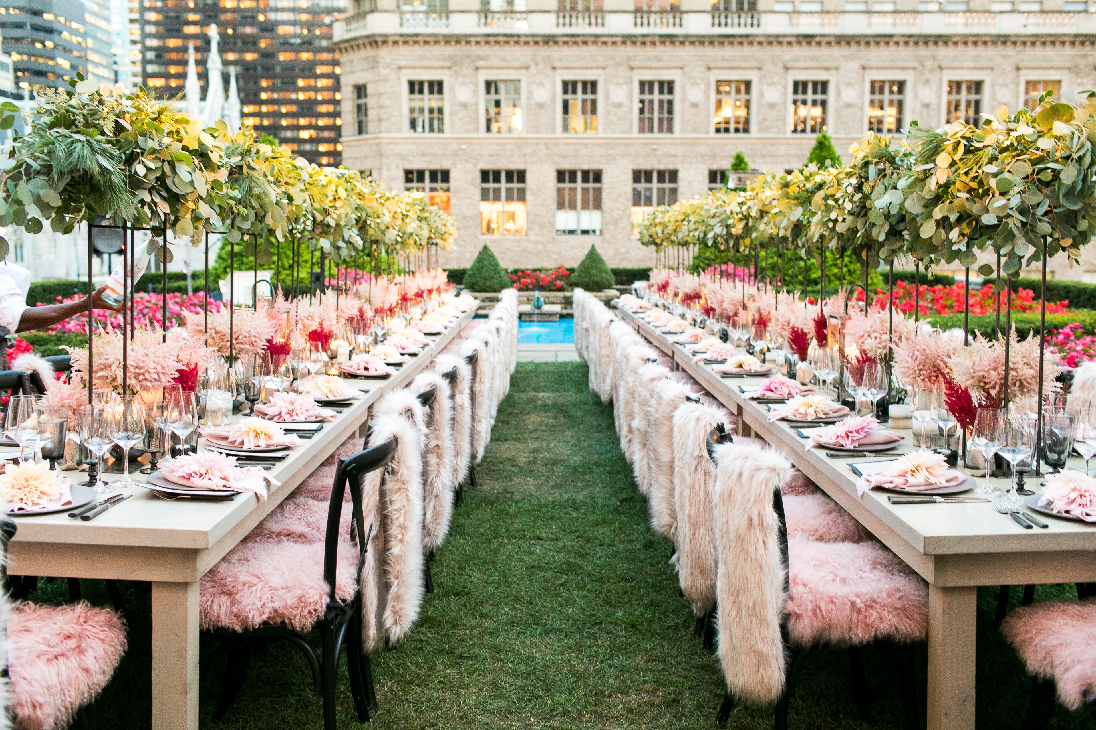 Cover photo of Abigail Kirsch Catering