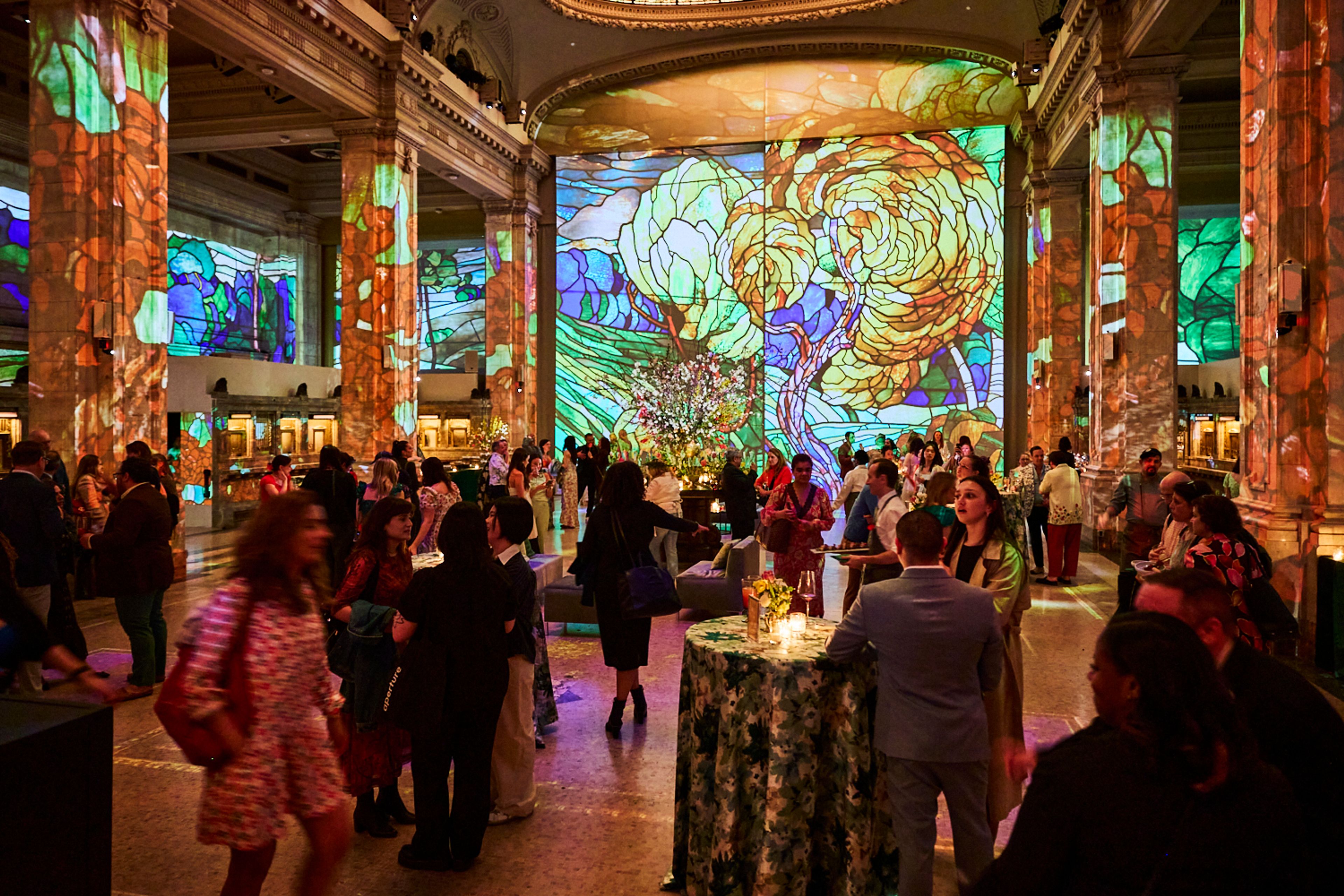 Cover photo of Abigail Kirsch Catering