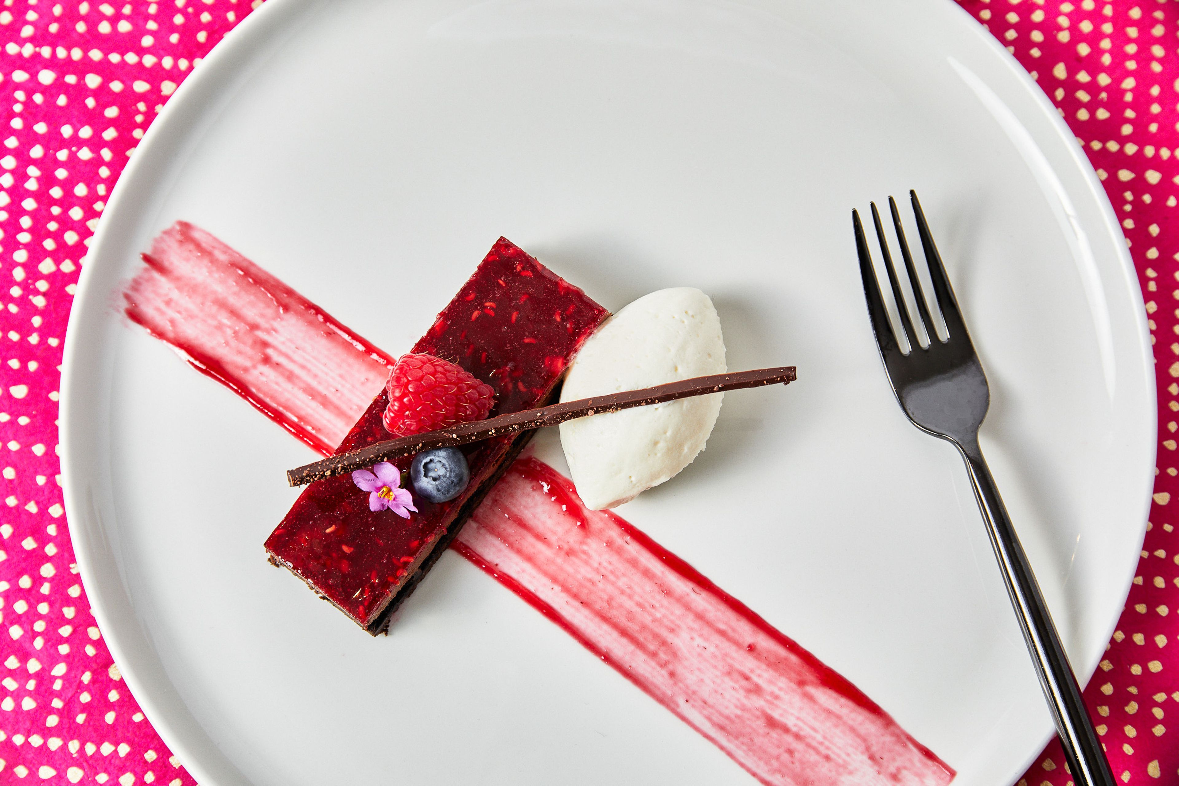 Cover photo of Abigail Kirsch Catering