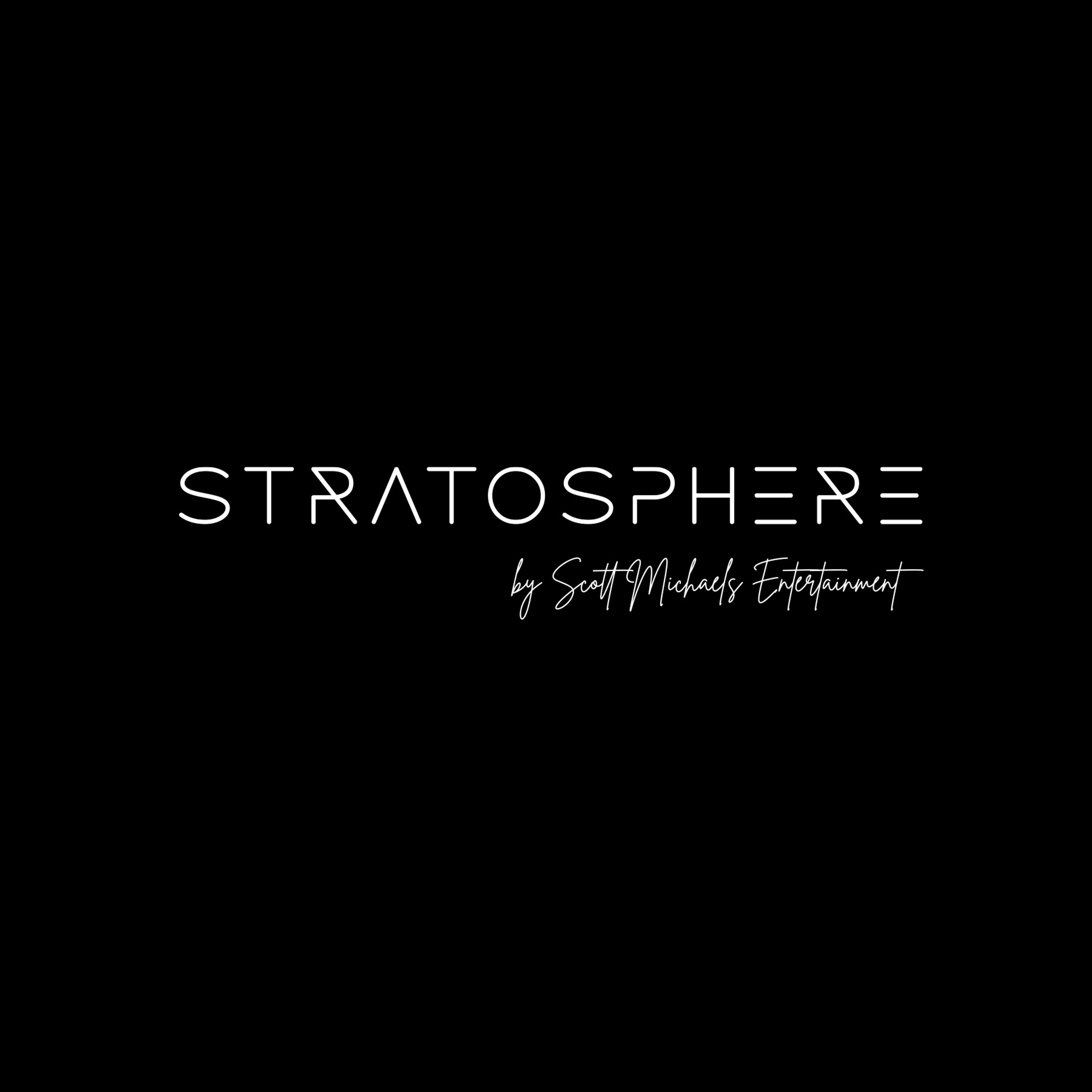 Cover photo of Stratosphere Band