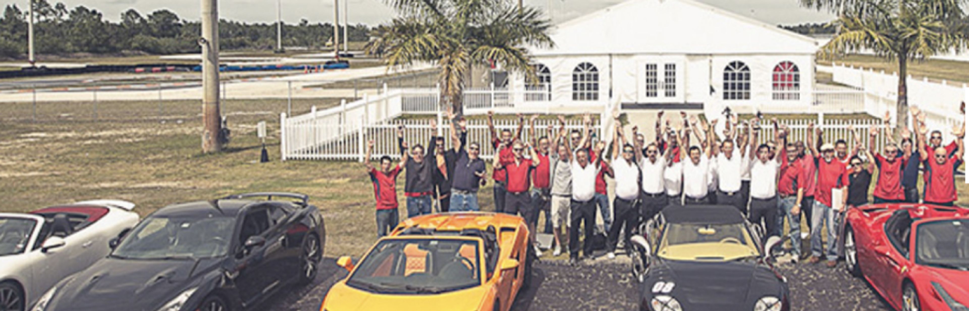 Cover photo of Lou La Vie