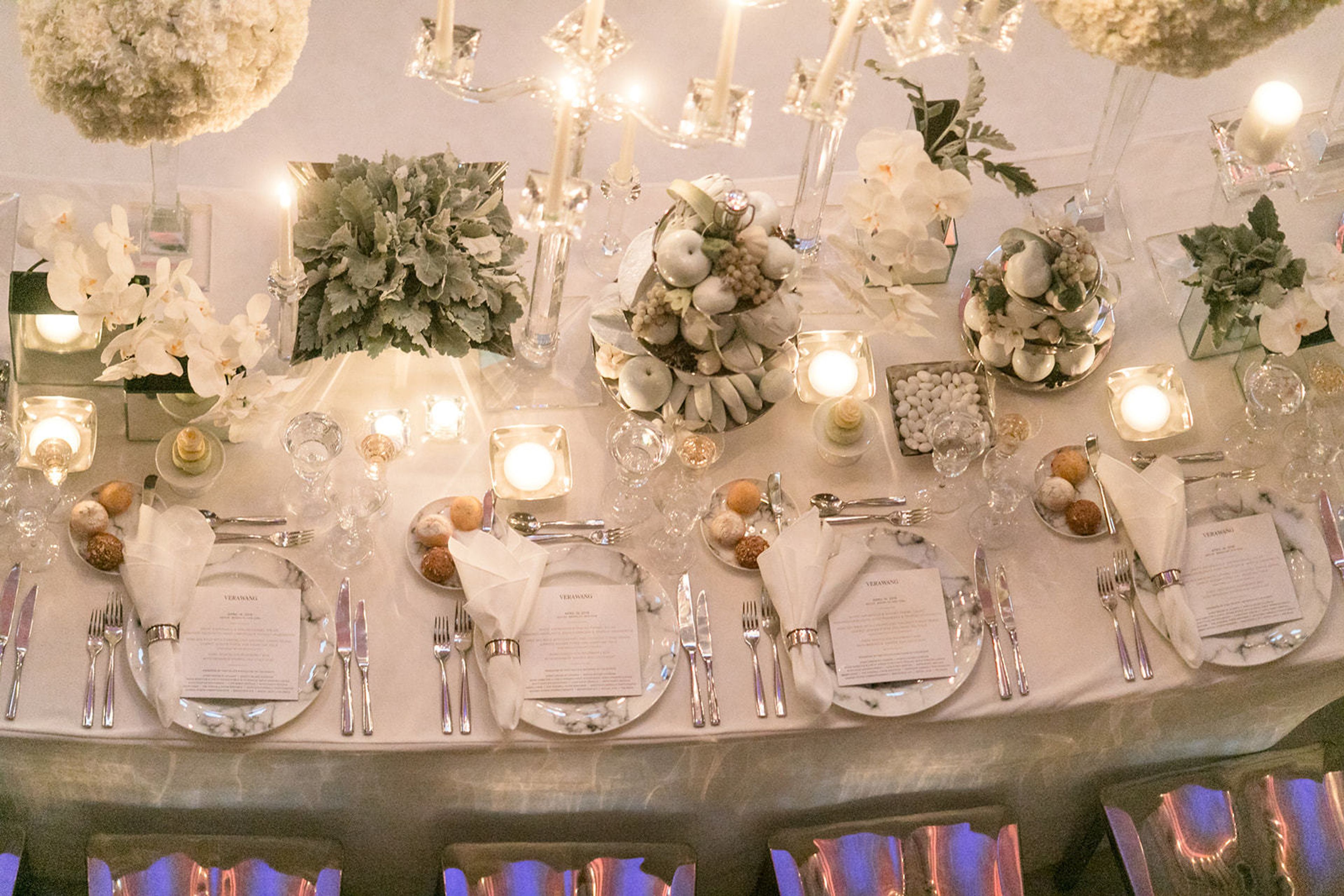 Cover photo of Marcia Selden Catering & Events