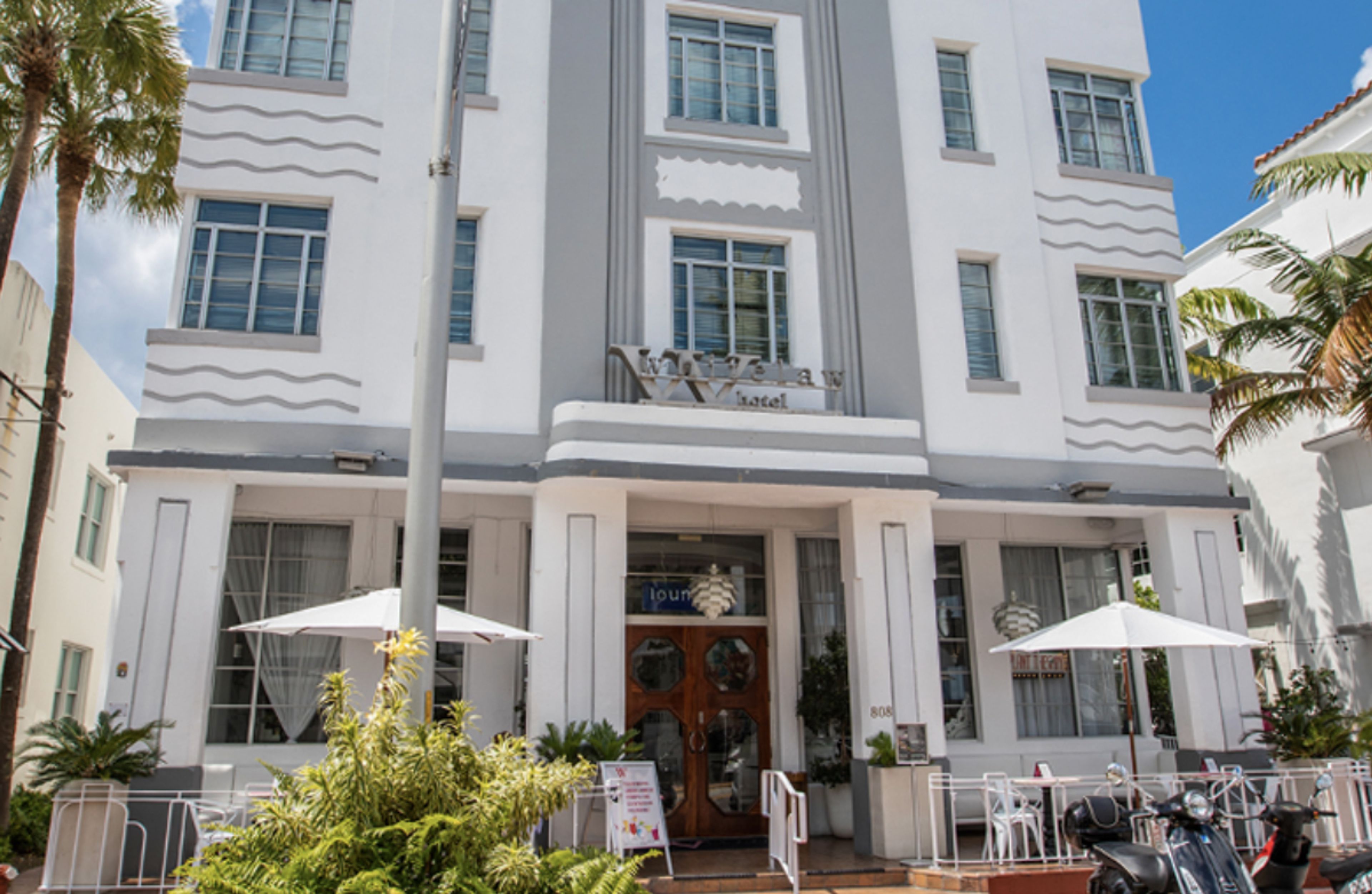 Cover photo of Whitelaw Hotel